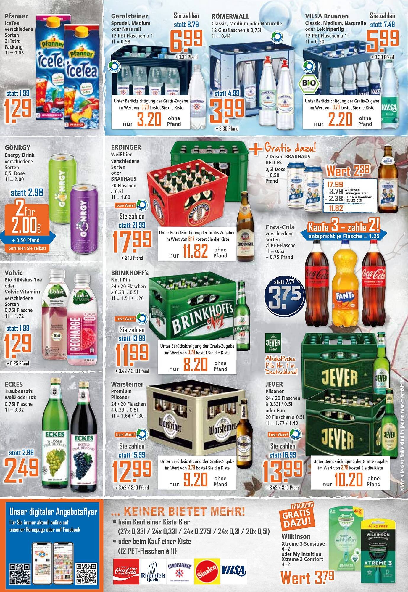 Klaas und Kock Prospekt (2025-10-27 - 2025-11-01)