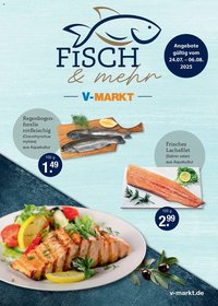 V Markt Prospekt (2025-07-24 - 2025-08-06)