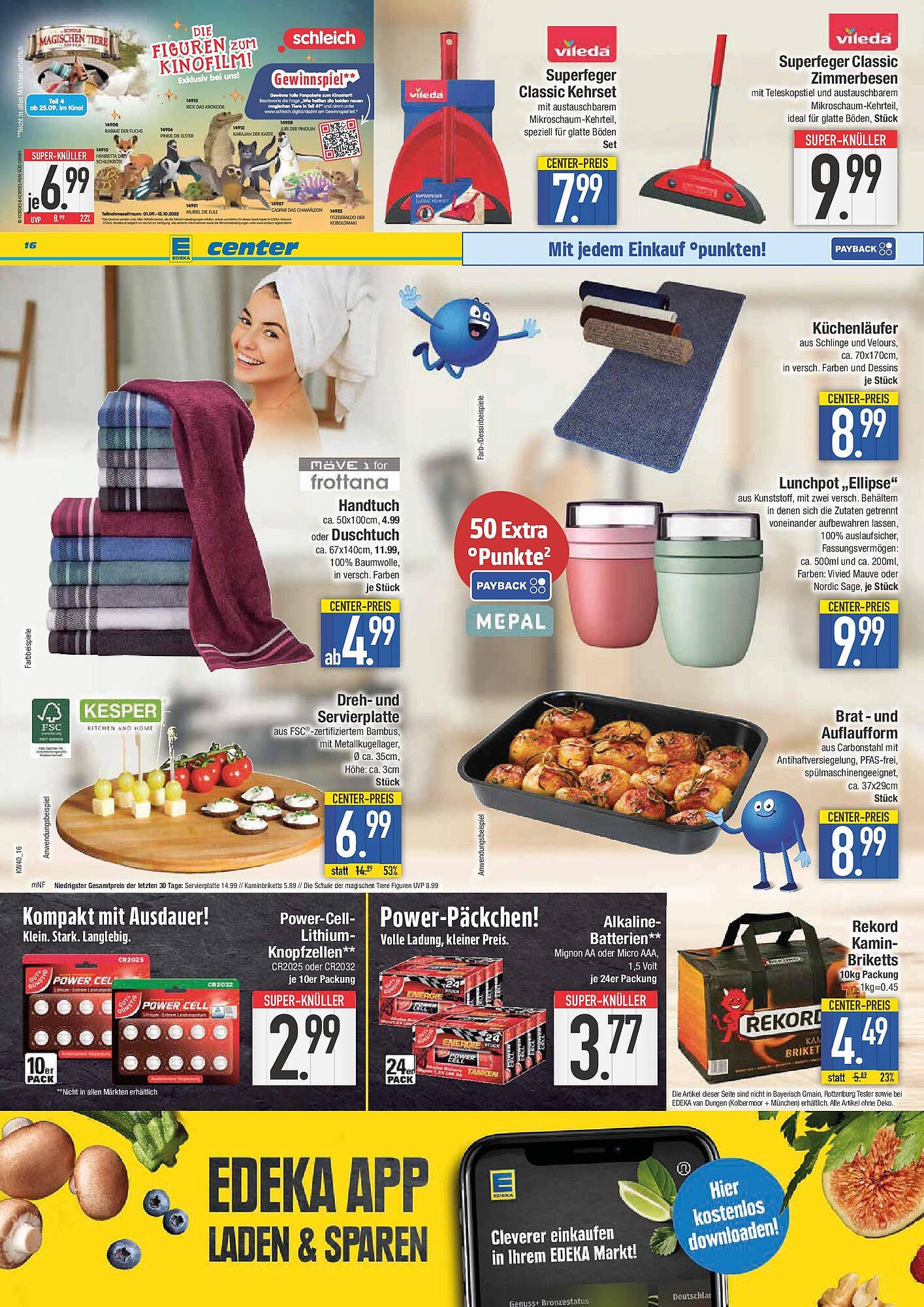 E-Center Prospekt (2025-09-28 - 2025-10-04) | 16