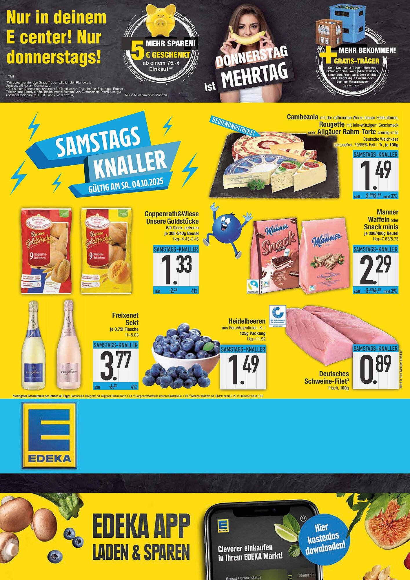 E-Center Prospekt (2025-09-28 - 2025-10-04) | 20
