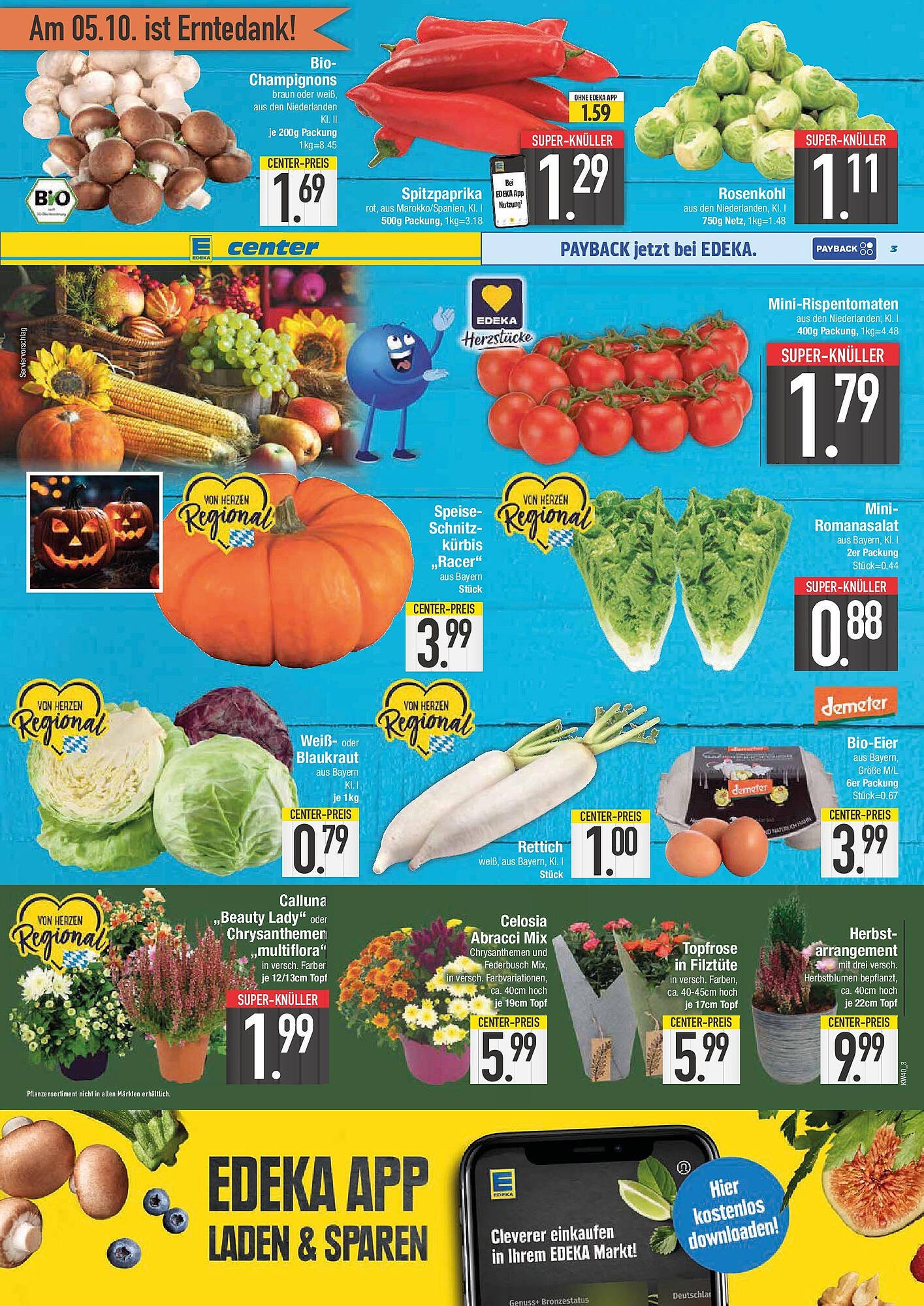 E-Center Prospekt (2025-09-28 - 2025-10-04) | 3