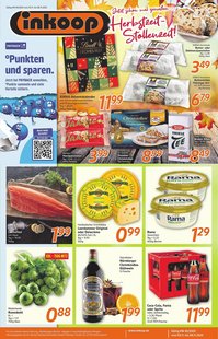 Inkoop Prospekt