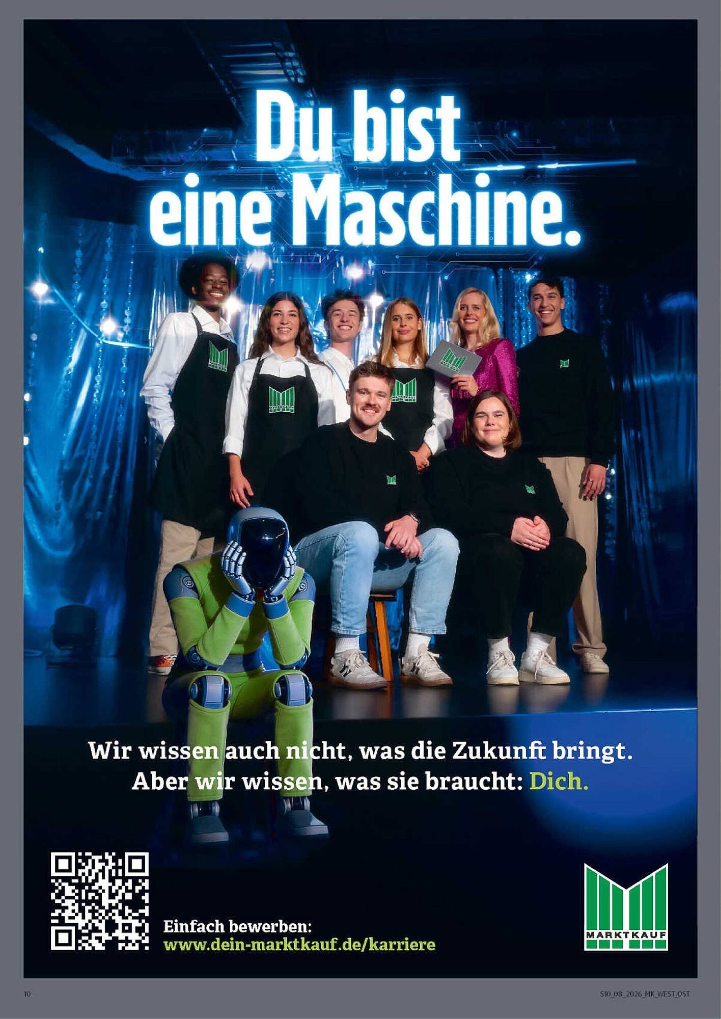 Marktkauf Prospekt (2026-02-16 - 2026-02-21)