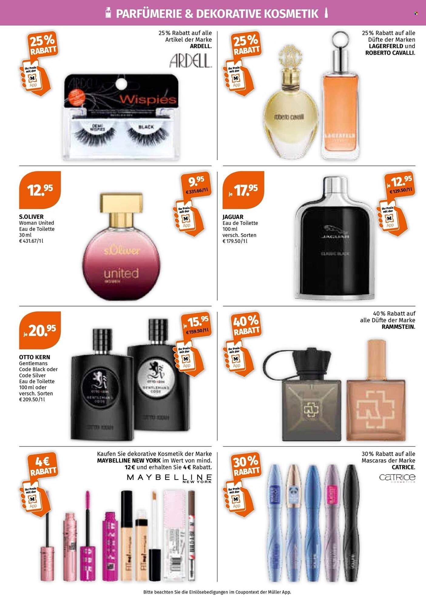 Müller Prospekt (2026-01-19 - 2026-01-25)