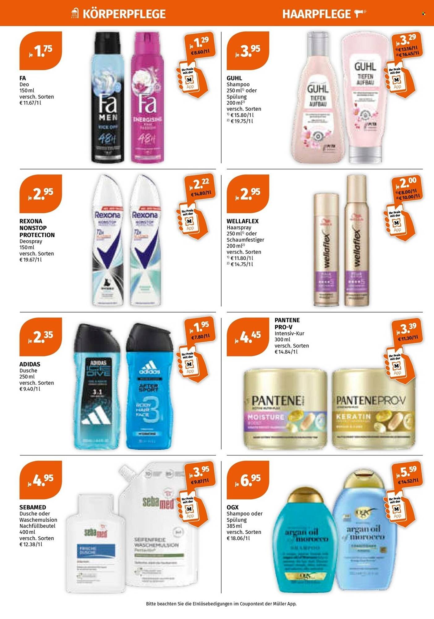 Müller Prospekt (2026-01-19 - 2026-01-25)