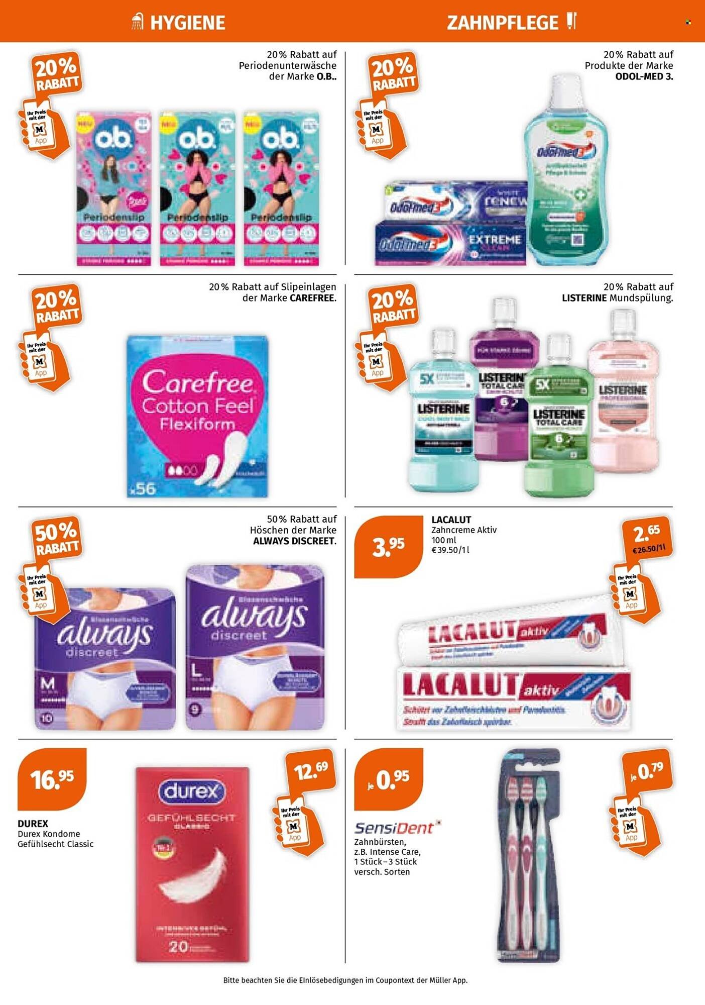 Müller Prospekt (2026-01-19 - 2026-01-25)