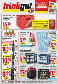 Trinkgut Prospekt