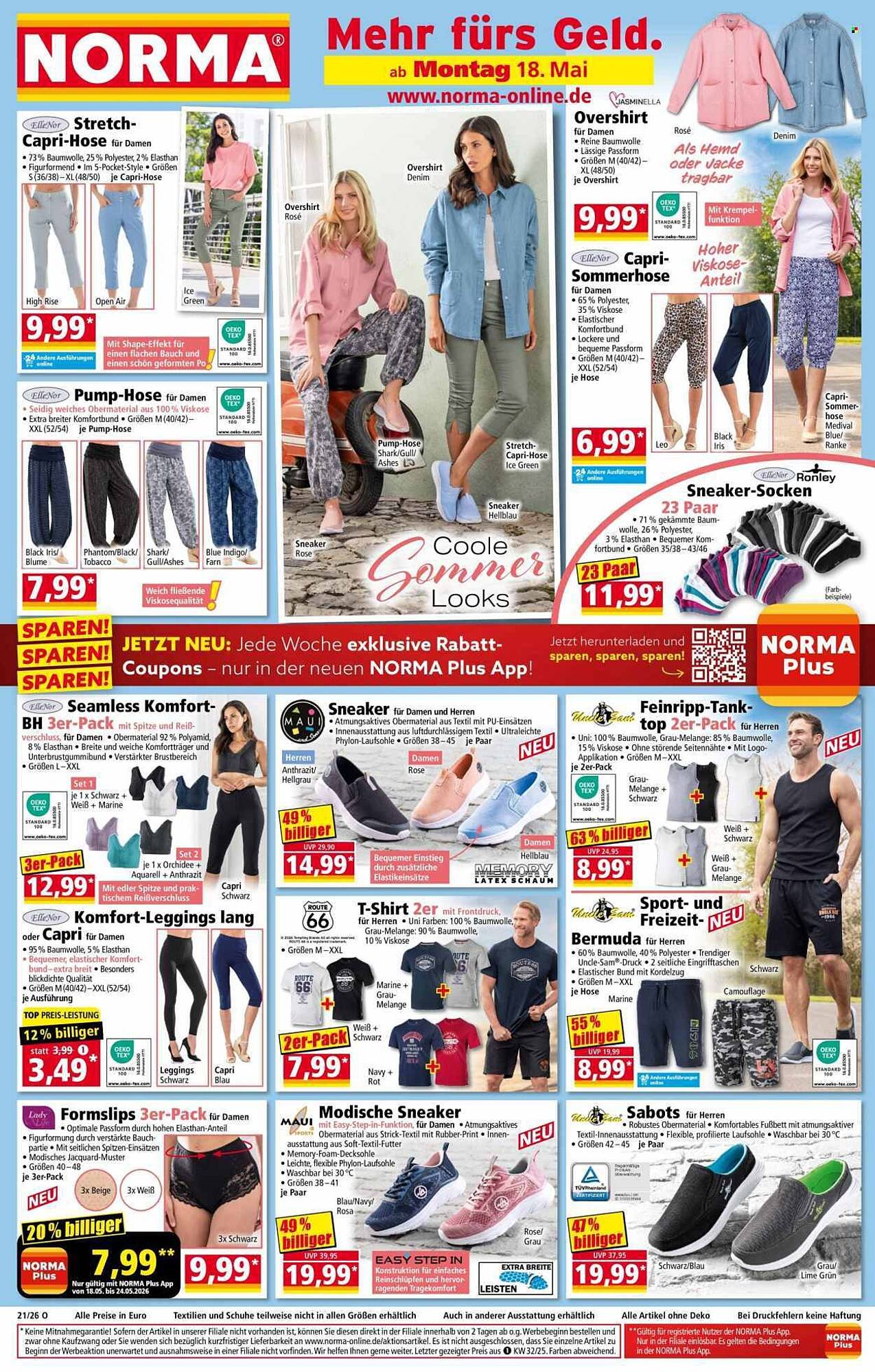 Norma Prospekt (2026-05-18 - 2026-05-24)