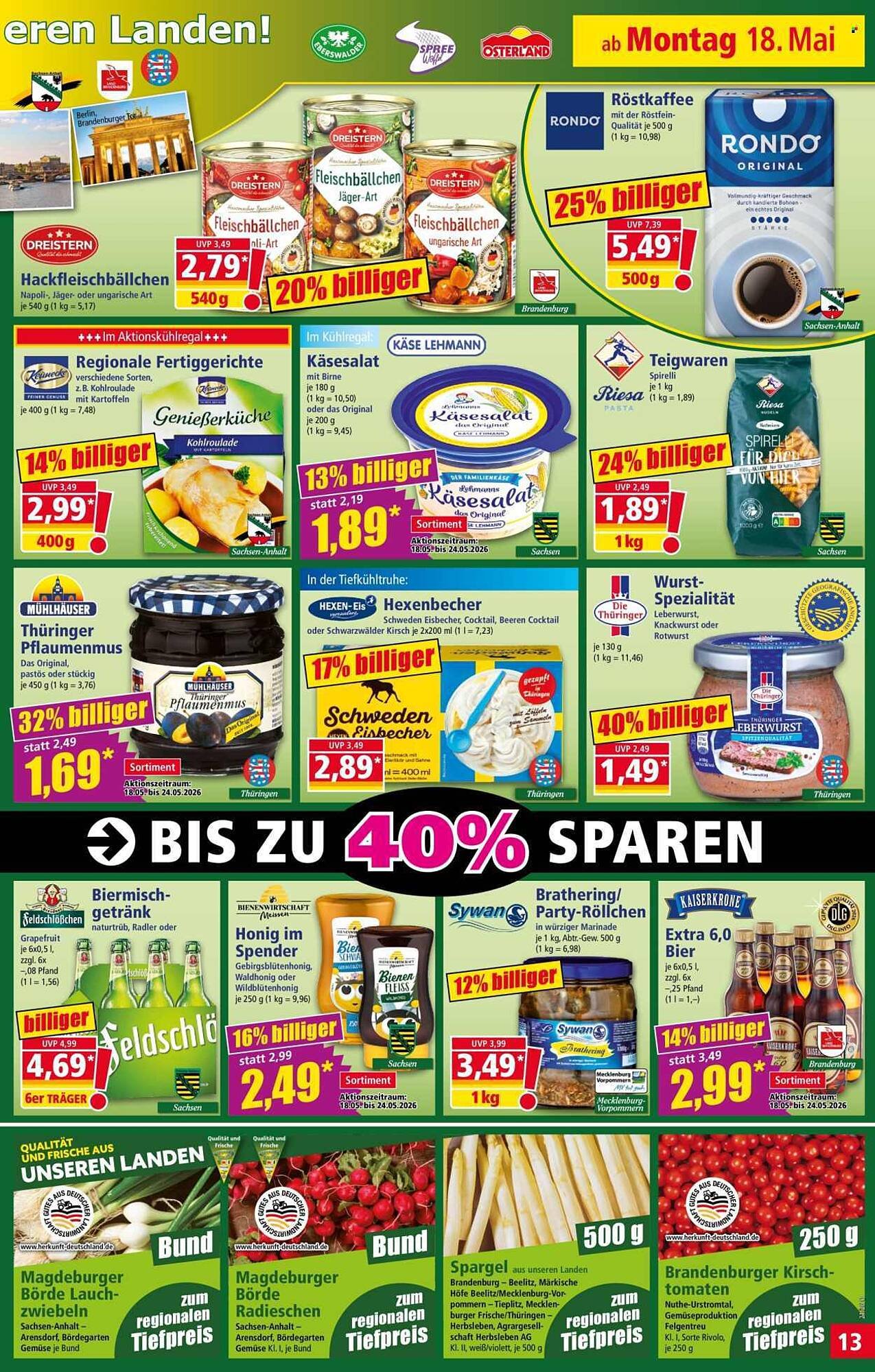 Norma Prospekt (2026-05-18 - 2026-05-24)