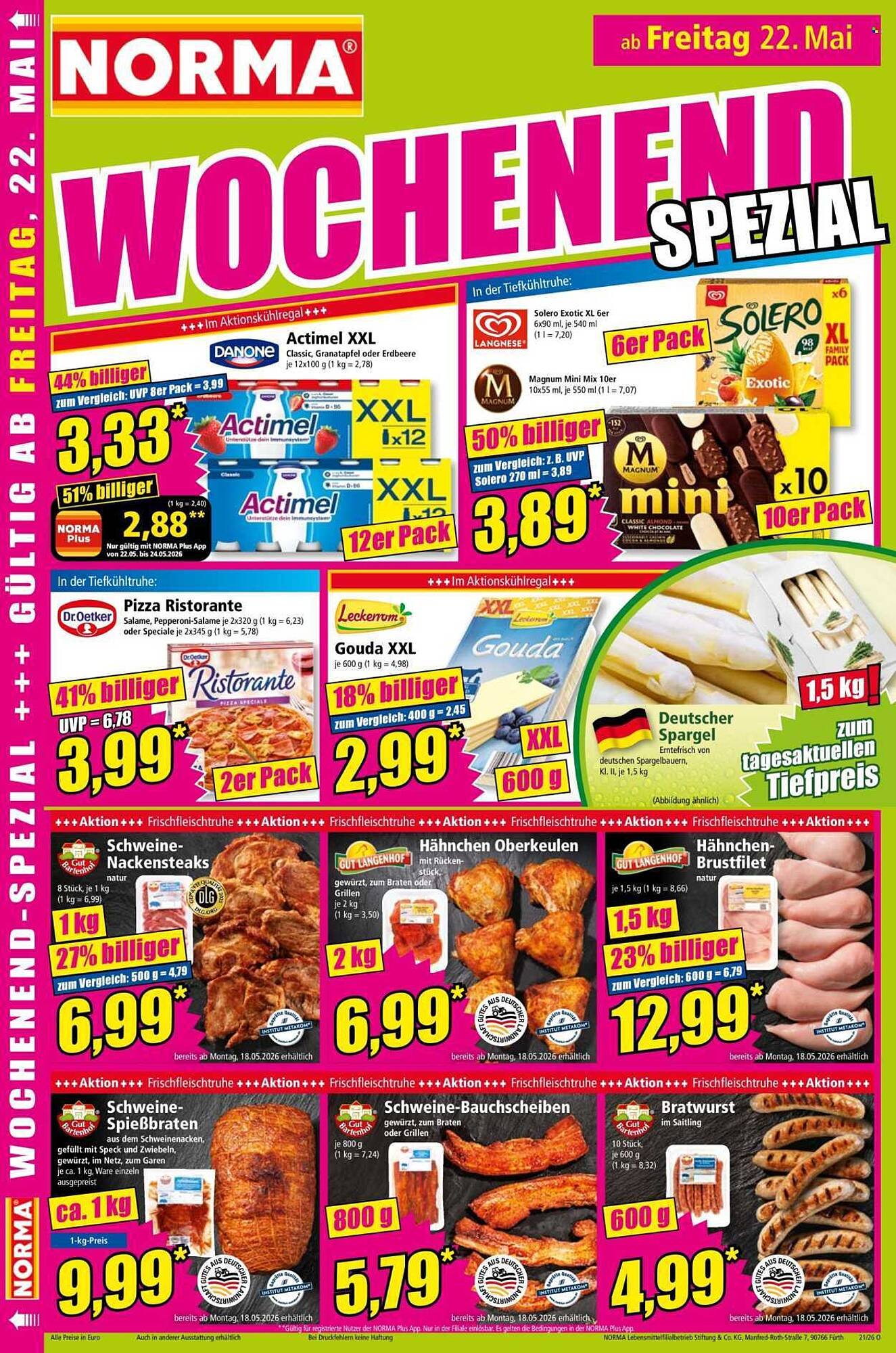 Norma Prospekt (2026-05-18 - 2026-05-24)