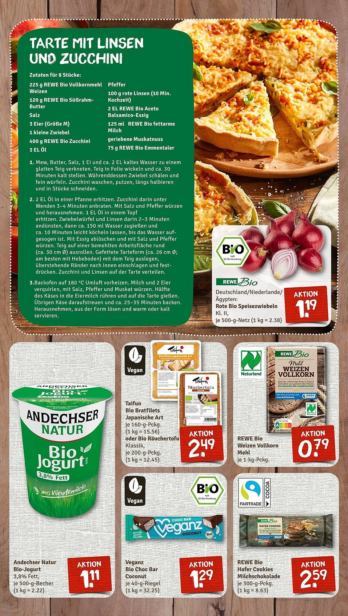 nahkauf Prospekt (2025-08-18 - 2025-08-23) | 6