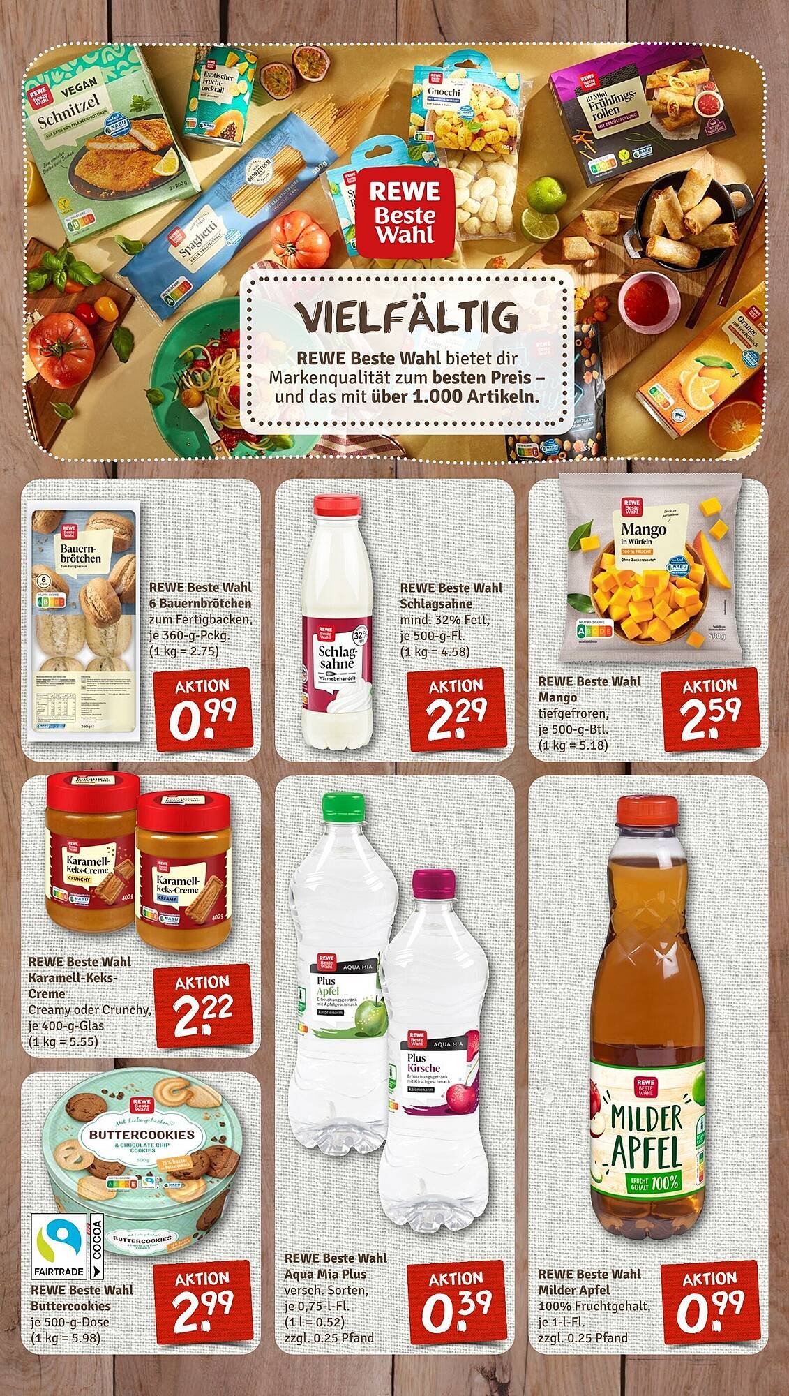 nahkauf Prospekt (2025-08-18 - 2025-08-23) | 7