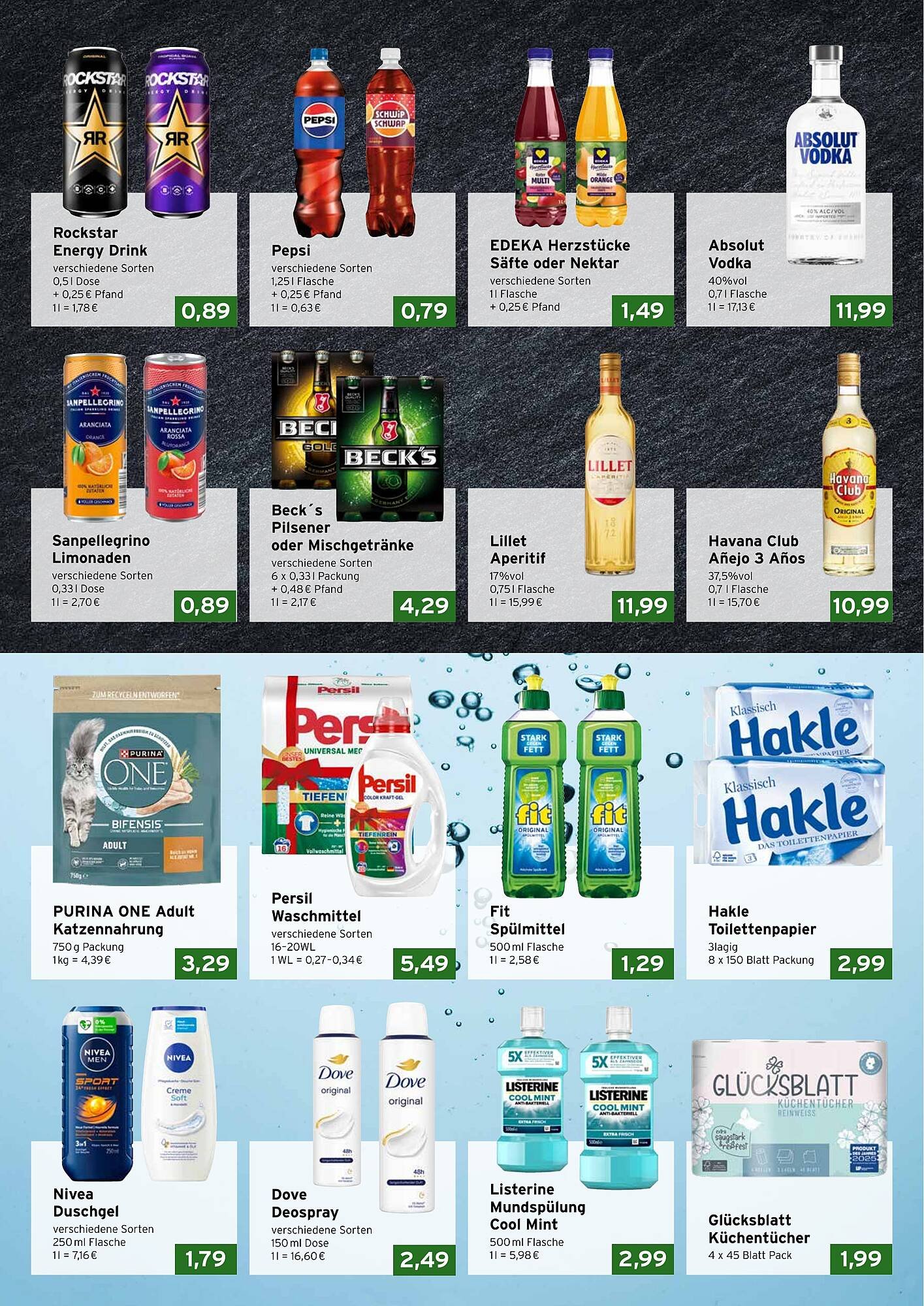 CAP Markt Prospekt (2026-02-16 - 2026-02-21)