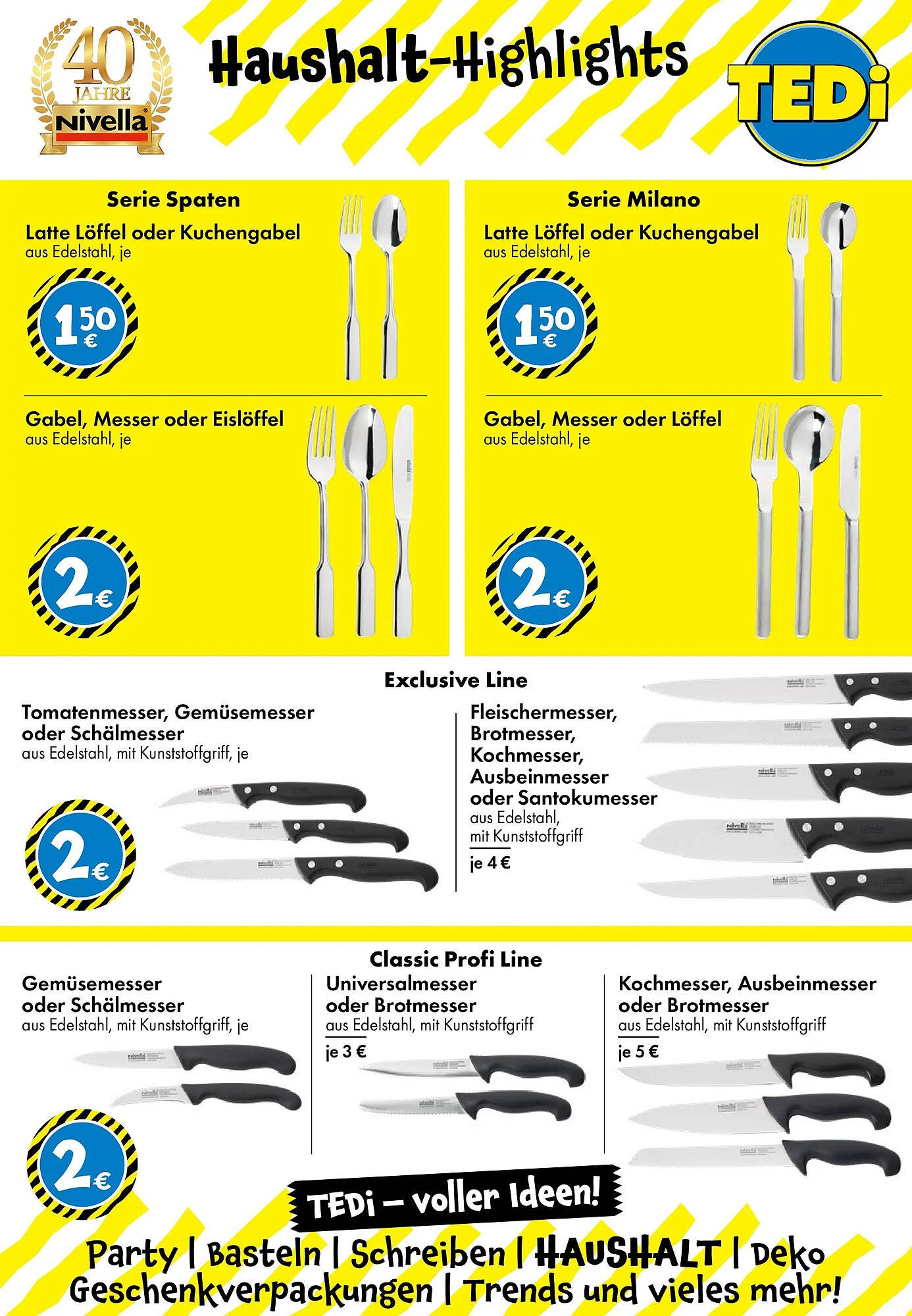 TEDi Prospekt (2026-03-15 - 2026-03-22)