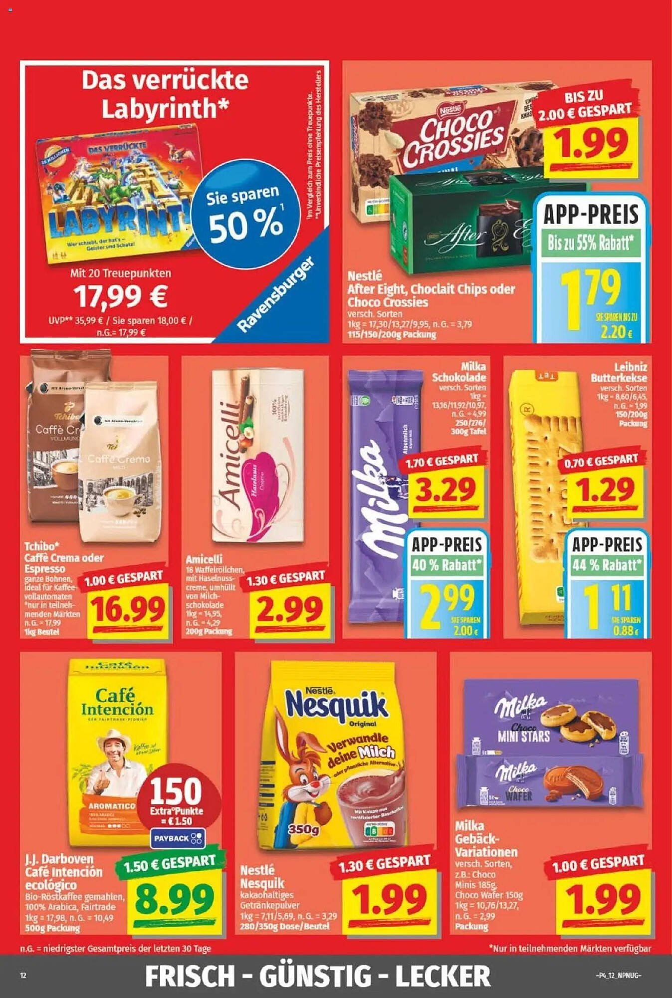 NP Discount Prospekt (2026-01-18 - 2026-01-24)
