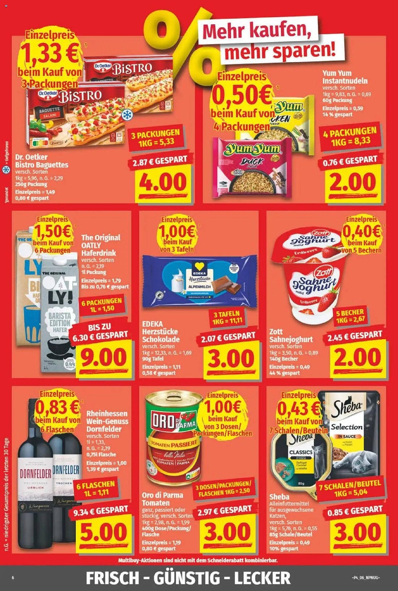 NP Discount Prospekt (2026-01-18 - 2026-01-24)