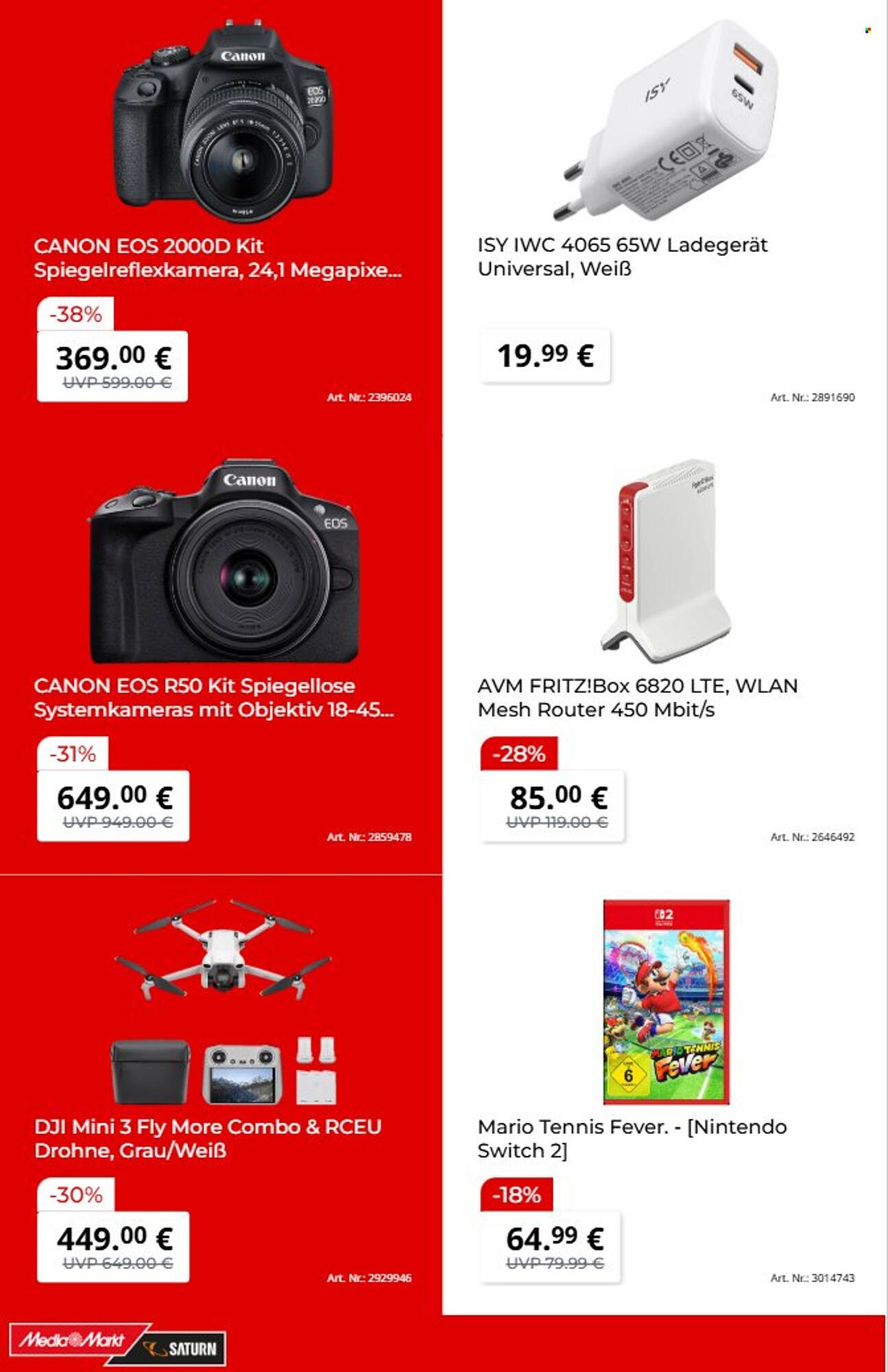 MediaMarkt Prospekt (2026-03-09 - 2026-03-22)