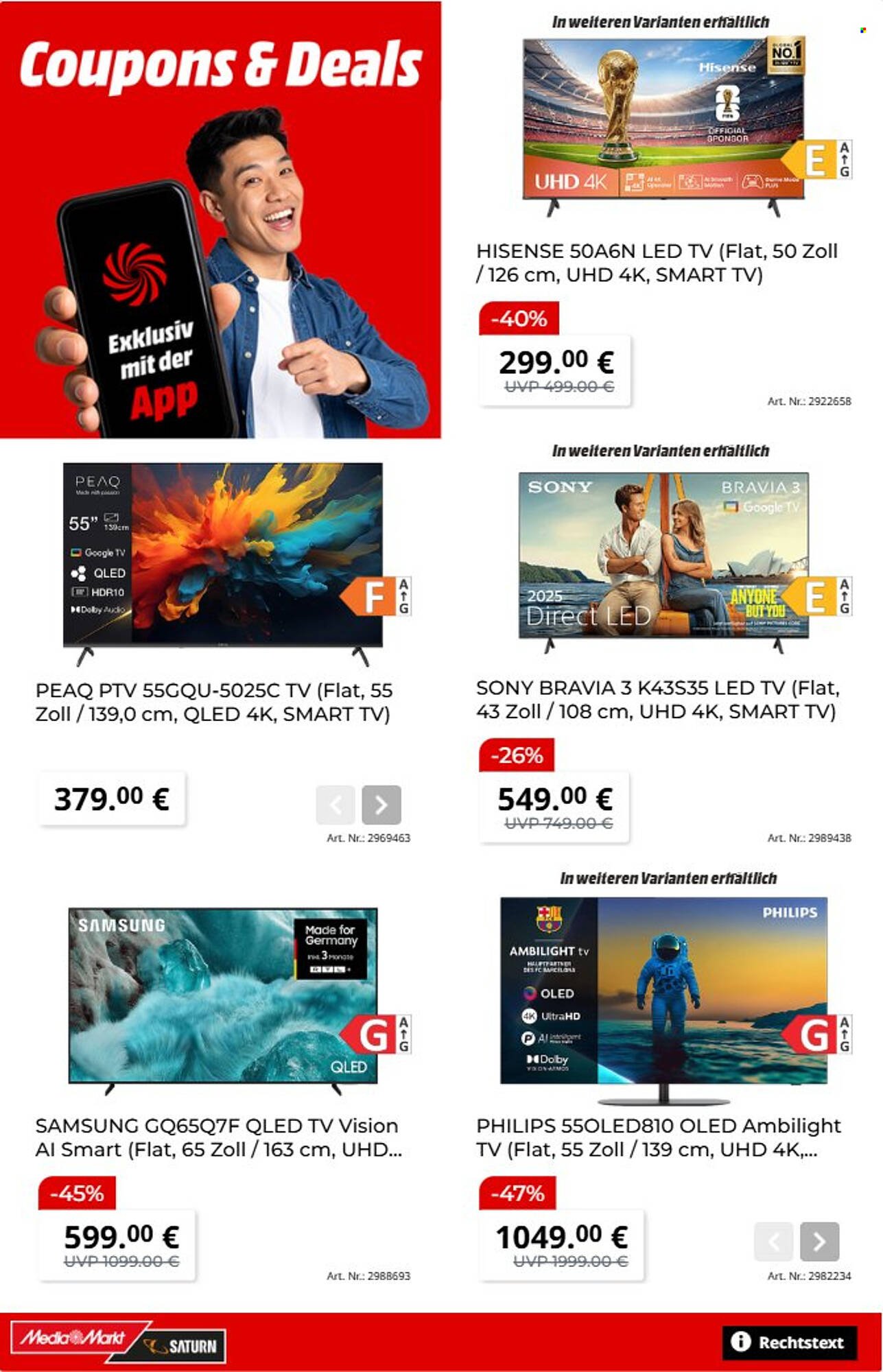 MediaMarkt Prospekt (2026-03-09 - 2026-03-22)