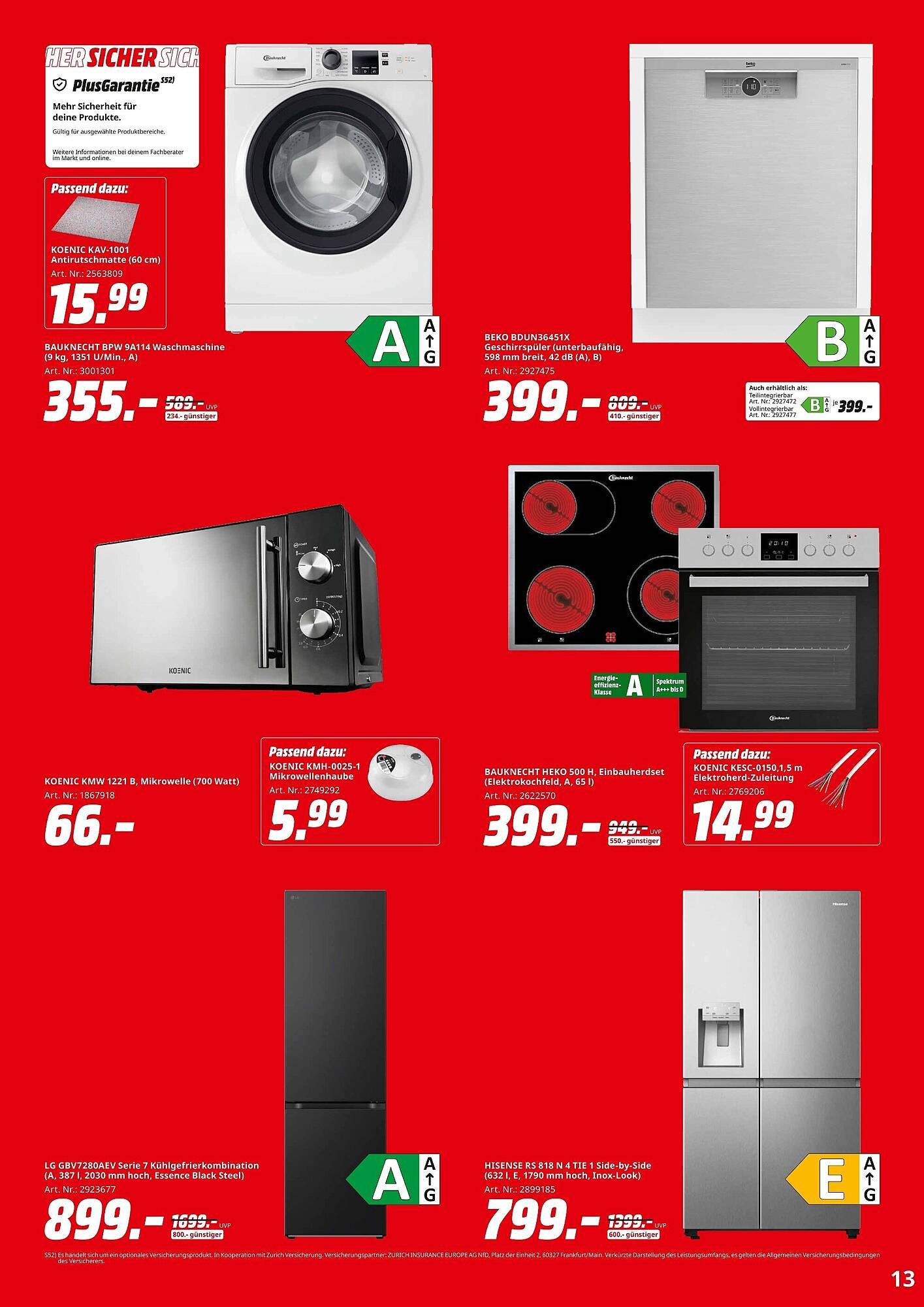 MediaMarkt Prospekt (2025-12-08 - 2025-12-22)