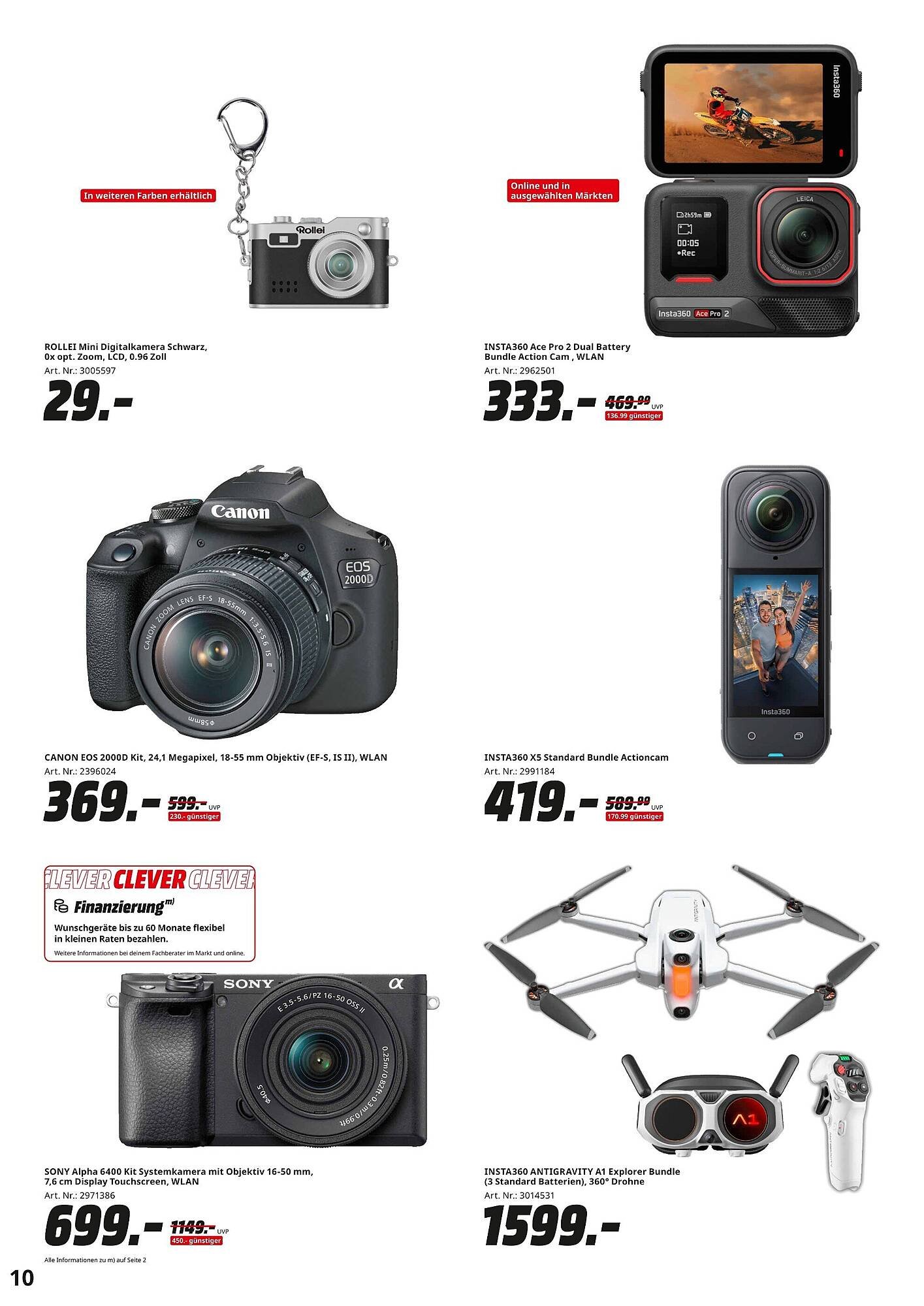 MediaMarkt Prospekt (2025-12-08 - 2025-12-22)