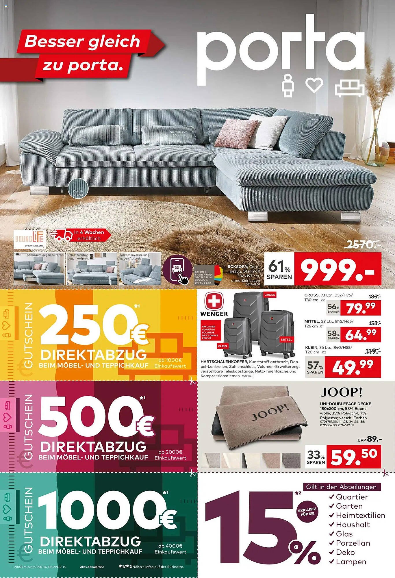 Porta Prospekt (2026-05-04 - 2026-05-10)