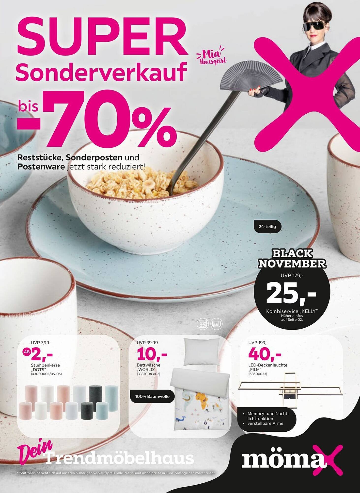 Mömax Prospekt (2025-10-20 - 2025-11-01) | 1