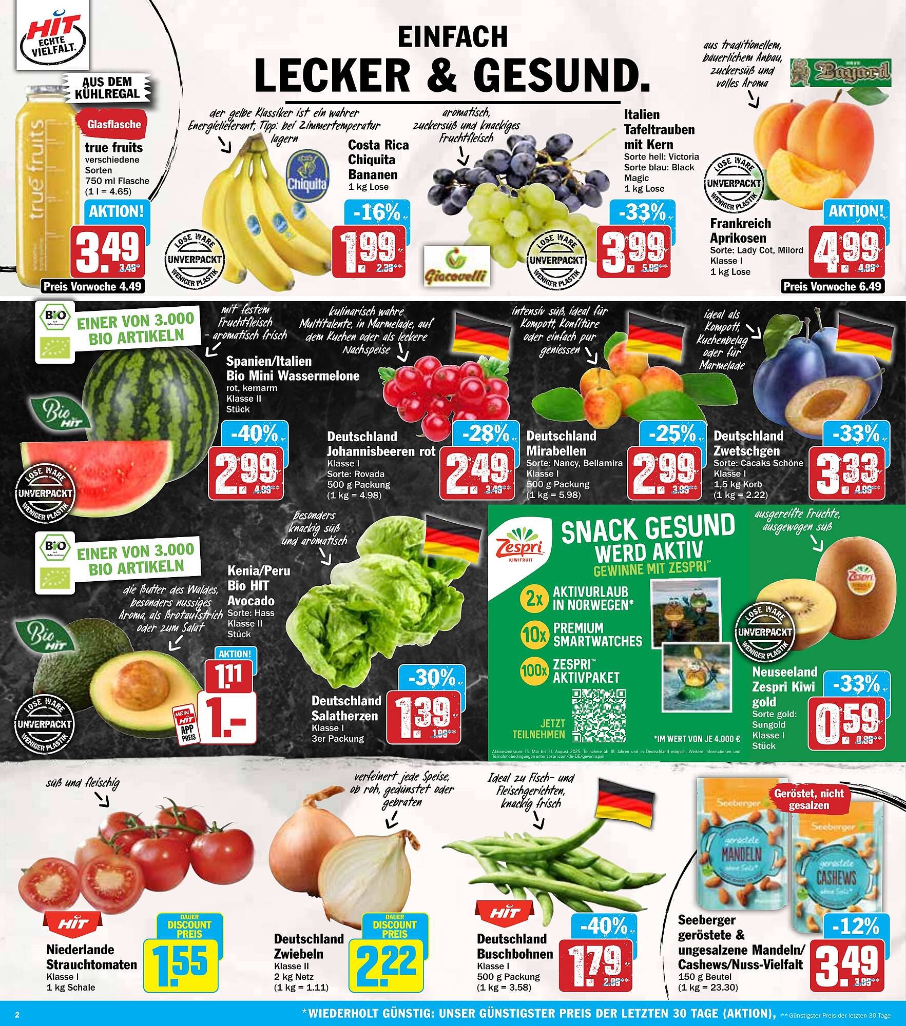 Hit Prospekt (2025-07-28 - 2025-08-02) | 2