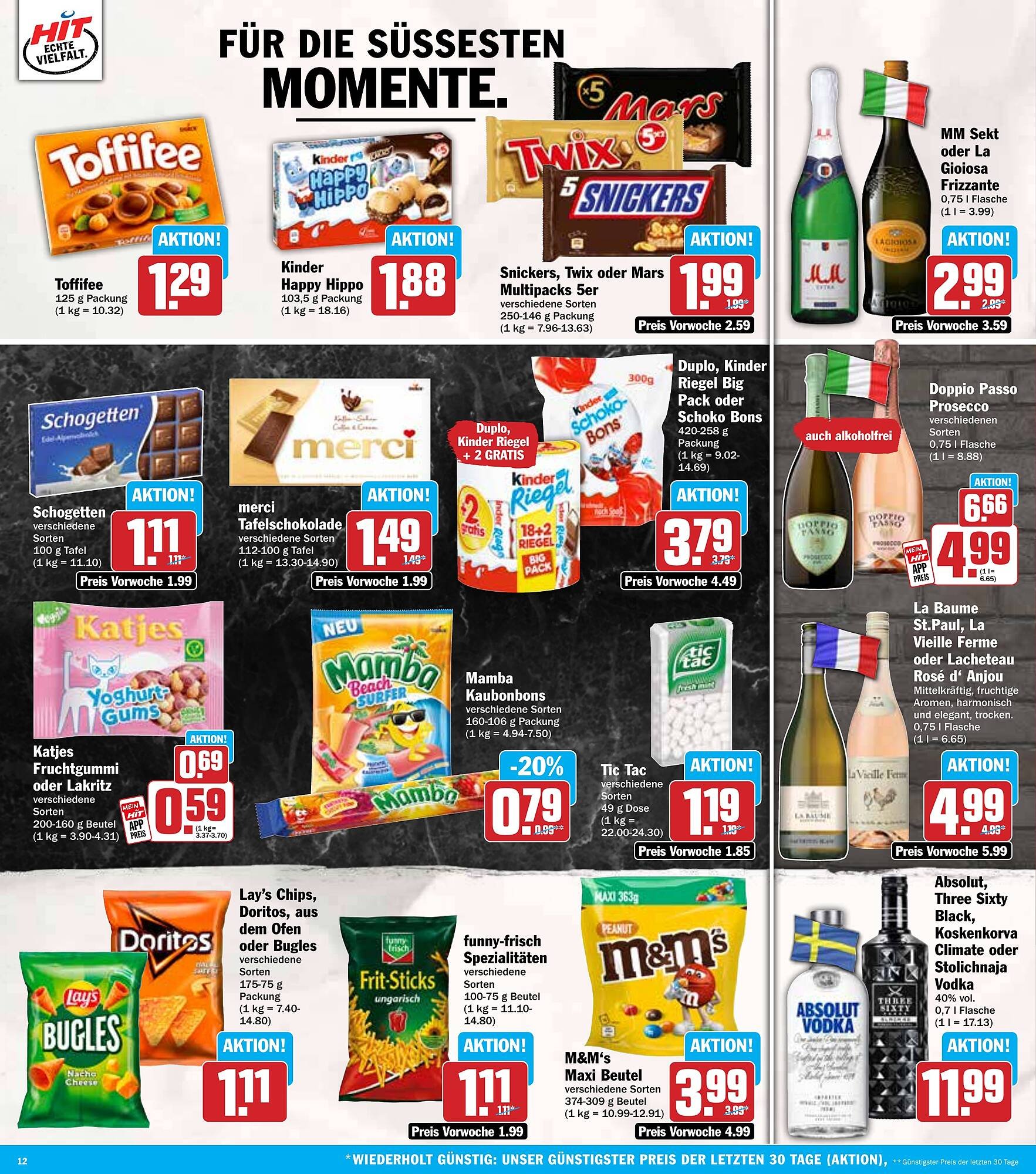 Hit Prospekt (2025-07-28 - 2025-08-02) | 12