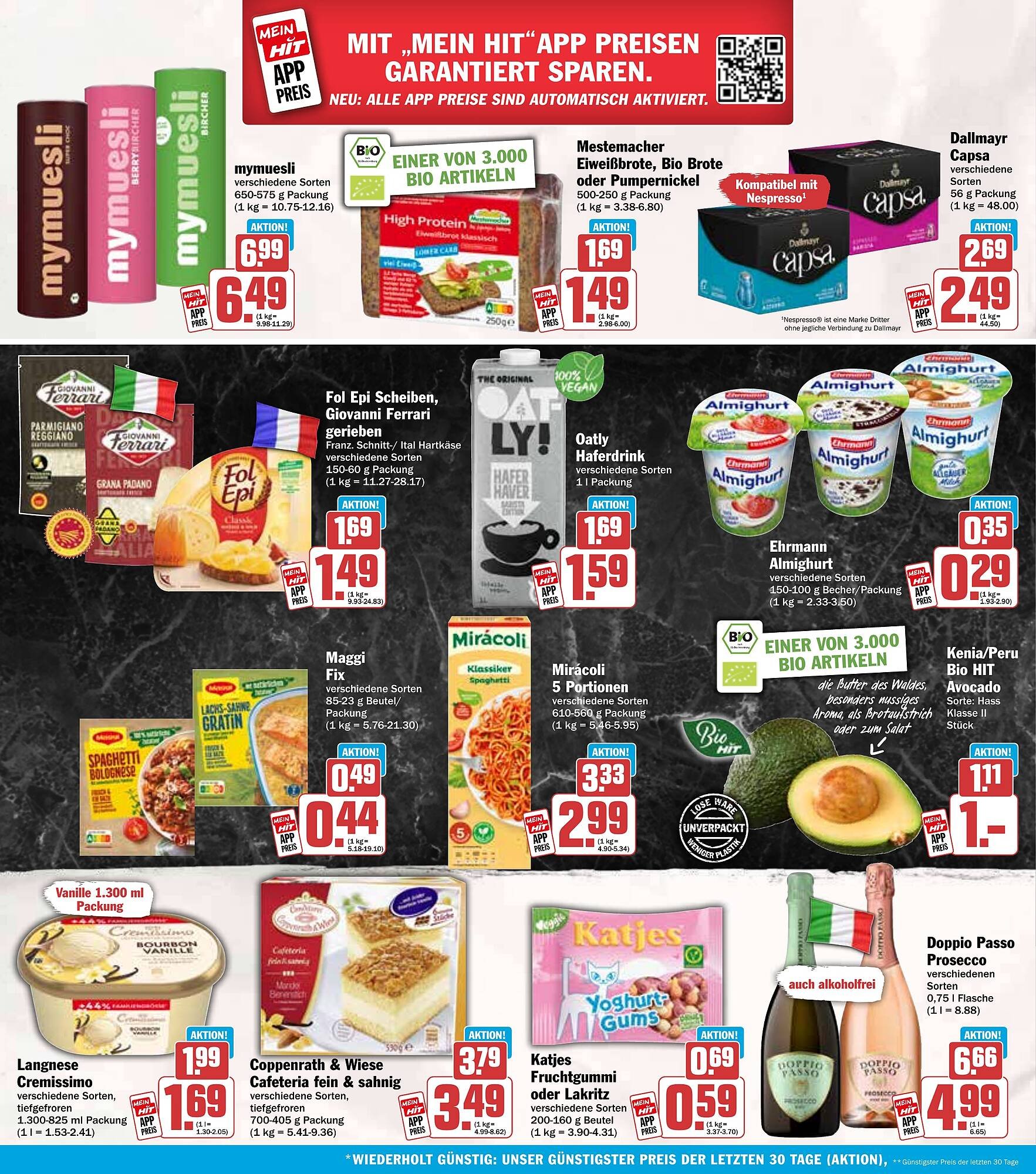 Hit Prospekt (2025-07-28 - 2025-08-02) | 18