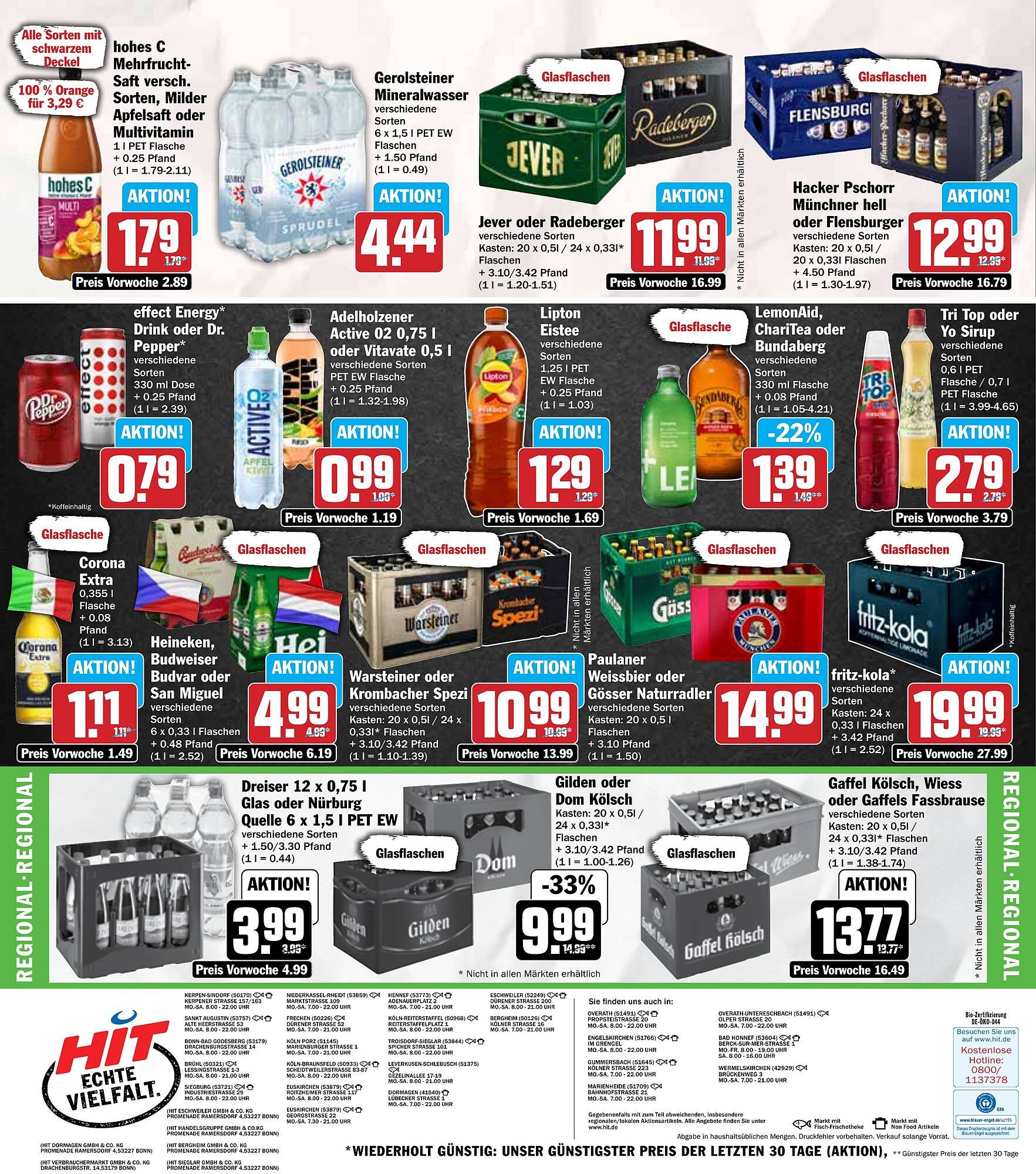 Hit Prospekt (2025-07-28 - 2025-08-02) | 19