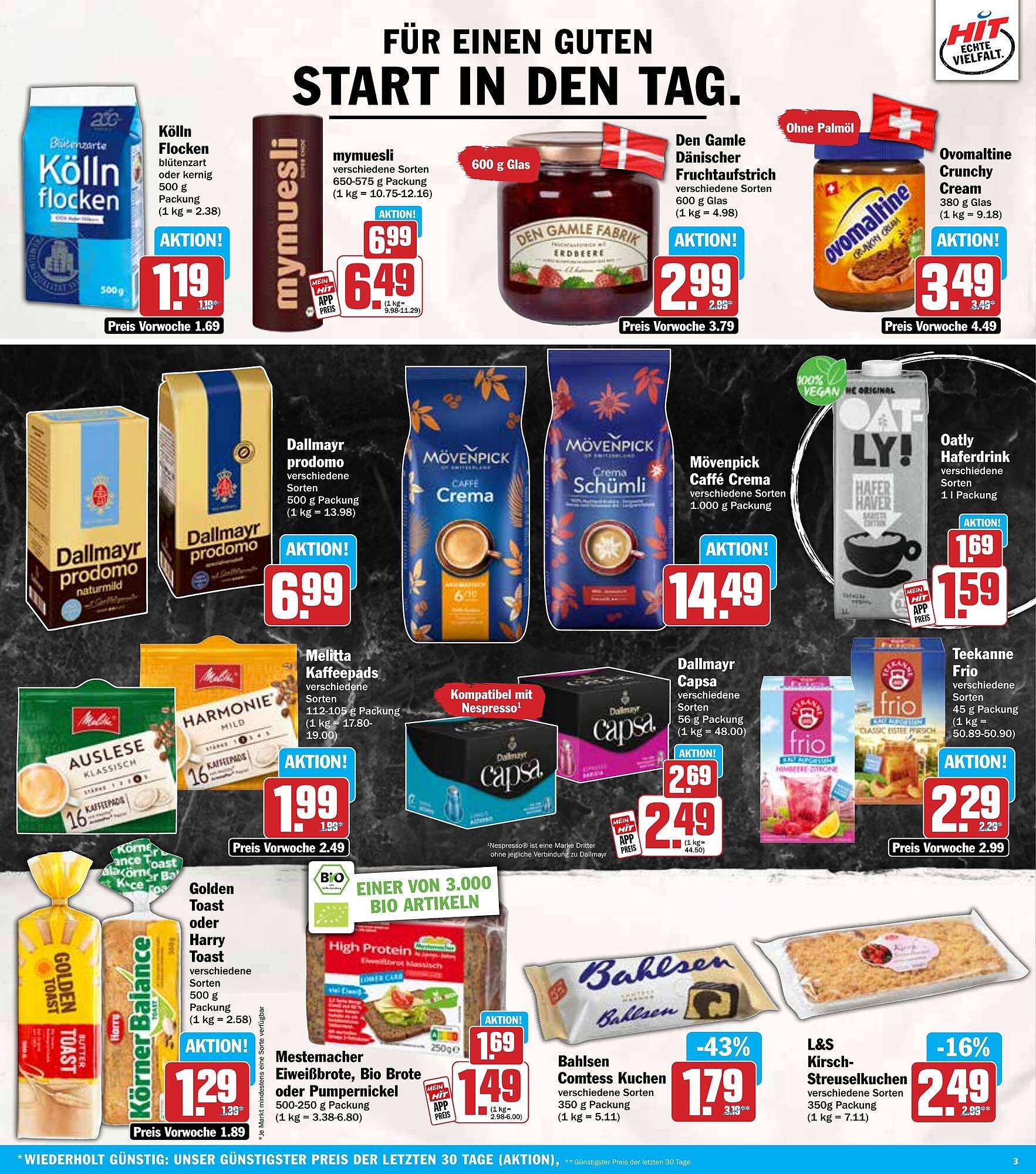 Hit Prospekt (2025-07-28 - 2025-08-02) | 3