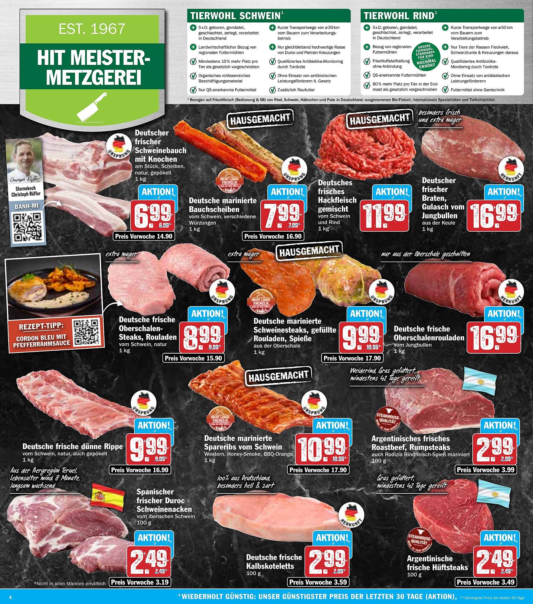 Hit Prospekt (2025-07-28 - 2025-08-02) | 4