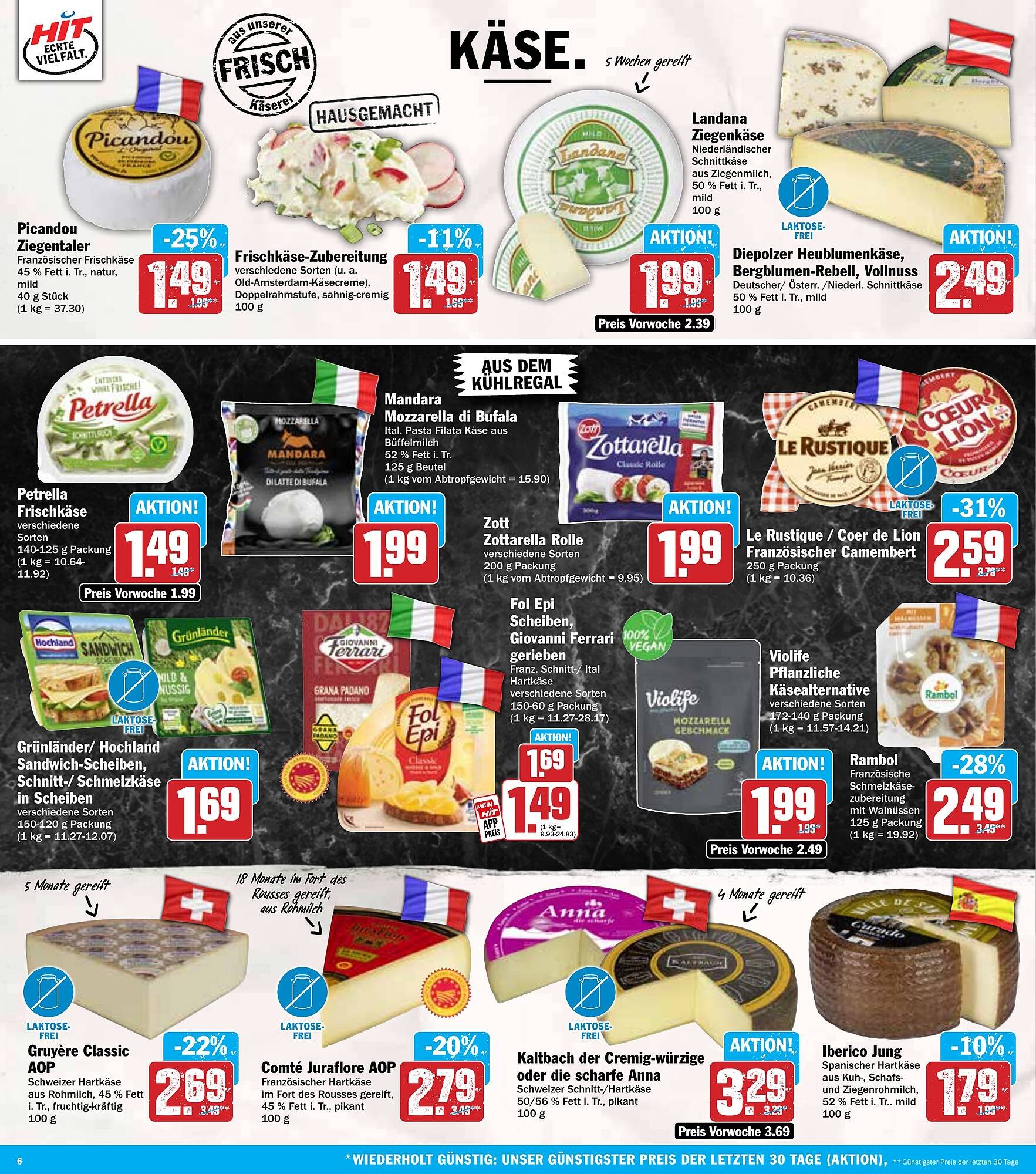 Hit Prospekt (2025-07-28 - 2025-08-02) | 6