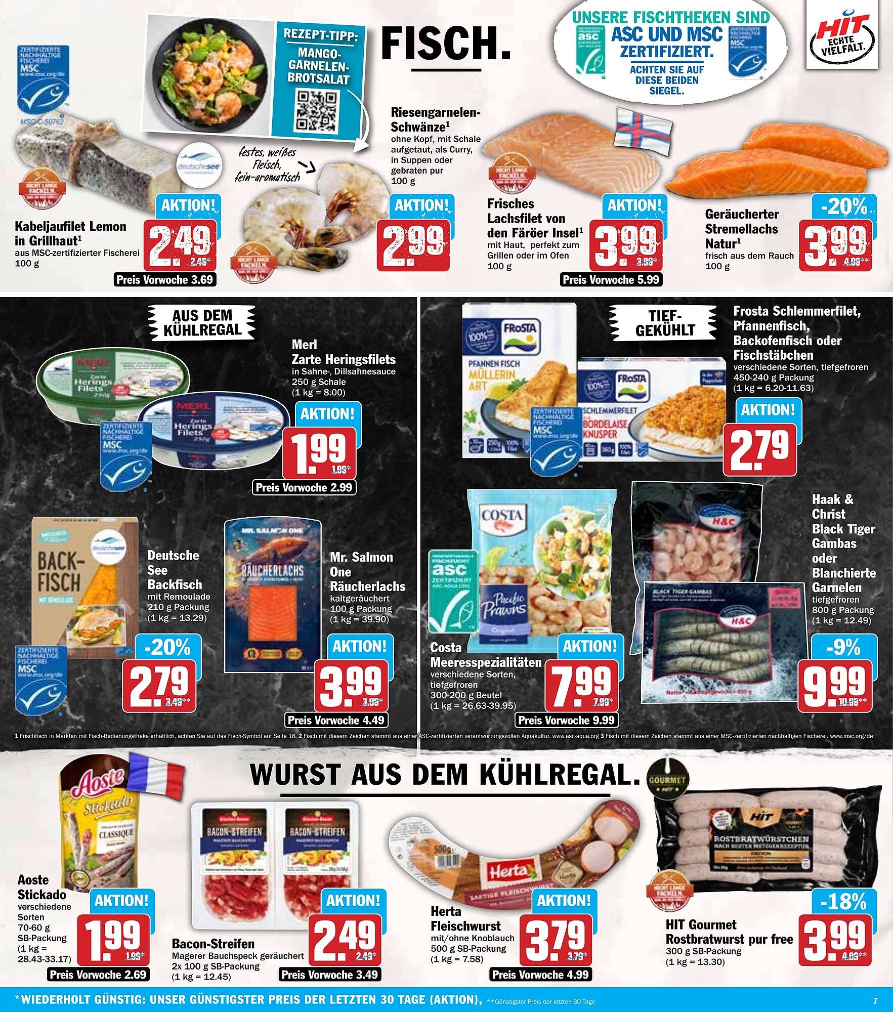 Hit Prospekt (2025-07-28 - 2025-08-02) | 7