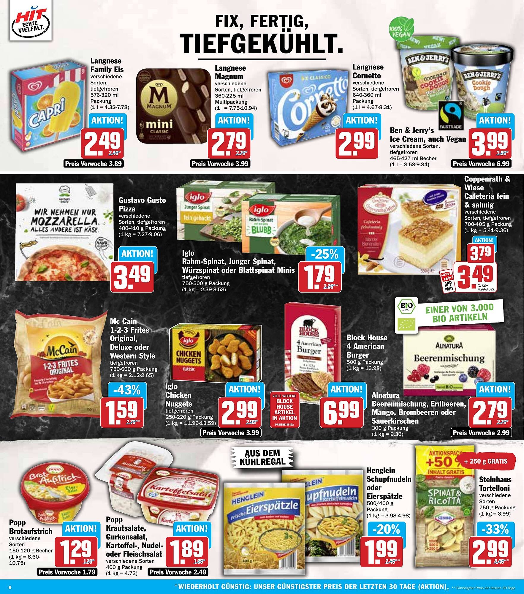 Hit Prospekt (2025-07-28 - 2025-08-02) | 8