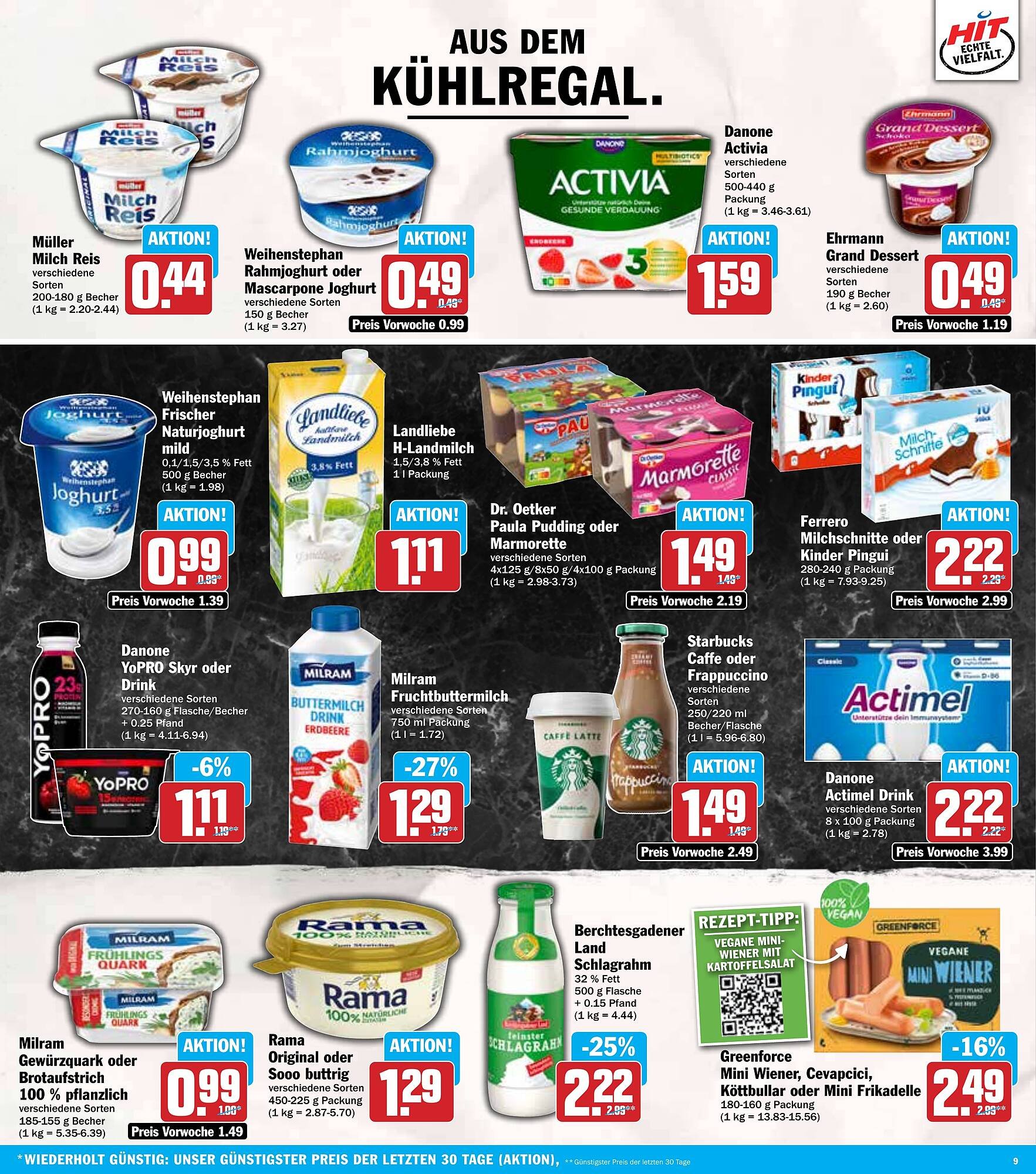 Hit Prospekt (2025-07-28 - 2025-08-02) | 9
