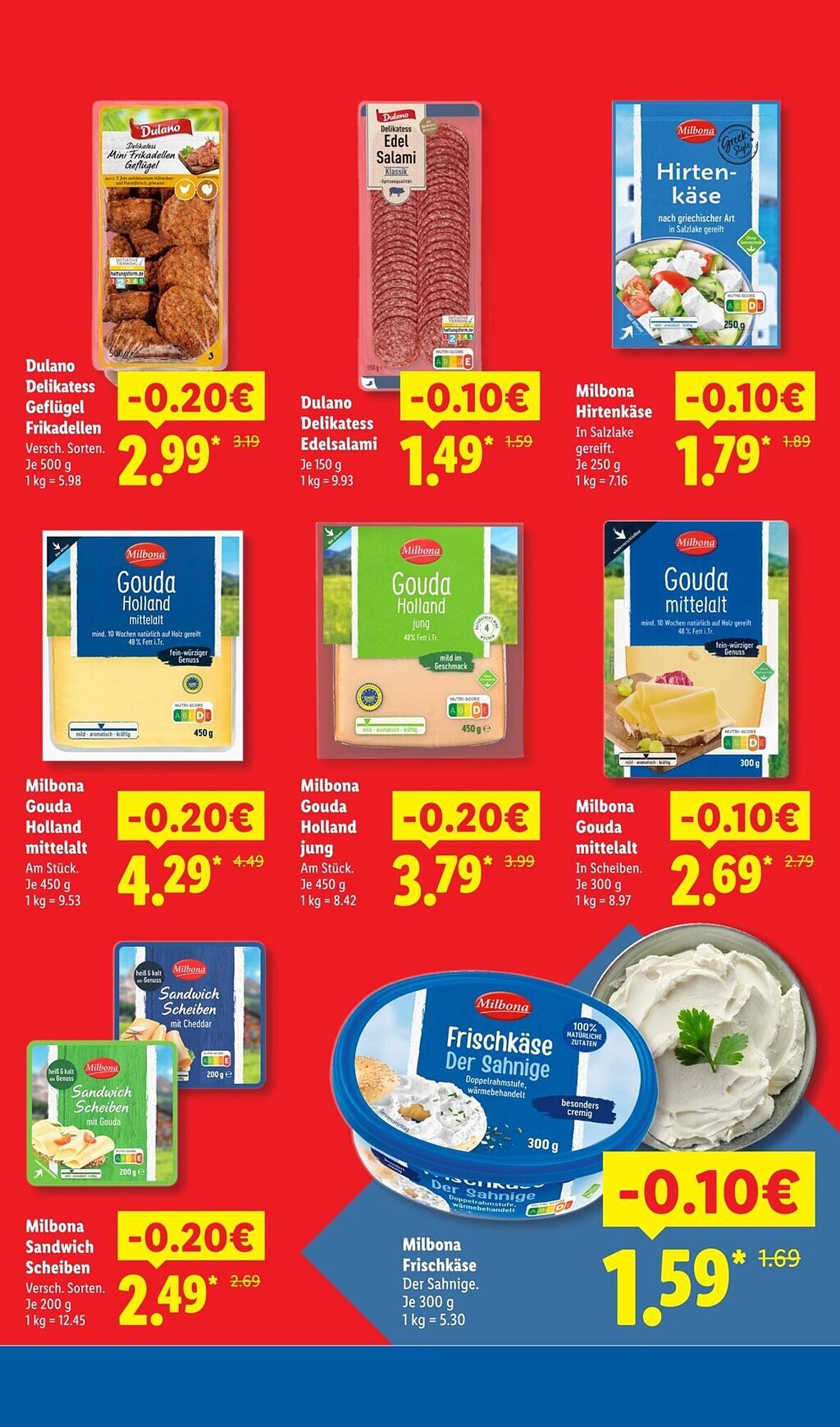 Lidl Prospekt (2026-03-01 - 2026-12-31)