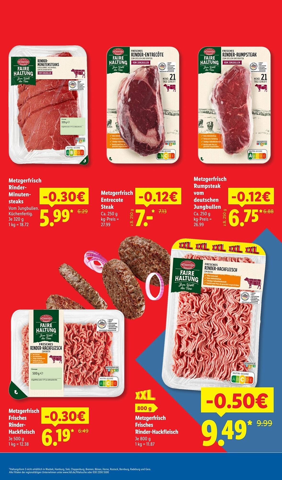 Lidl Prospekt (2026-03-01 - 2026-12-31)