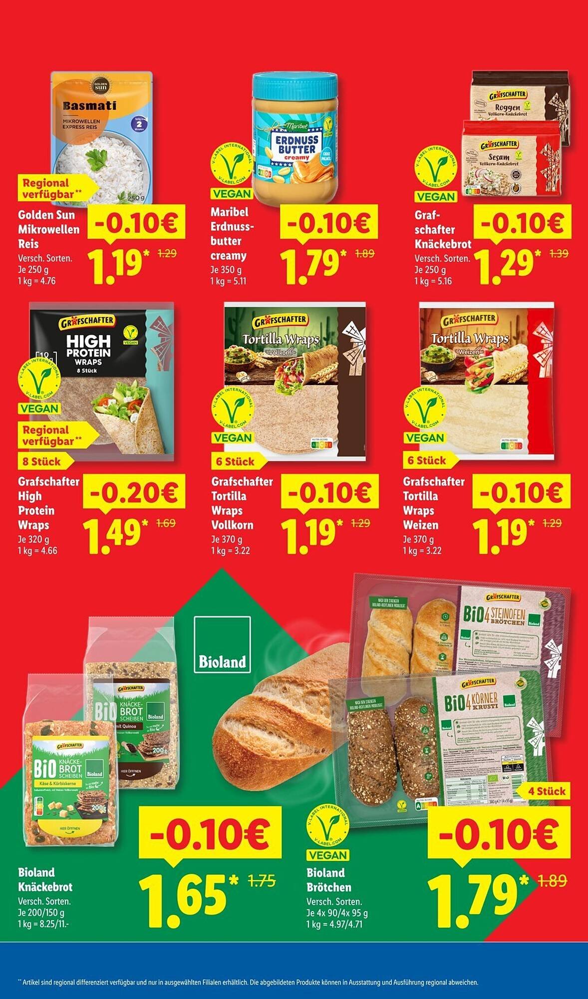 Lidl Prospekt (2026-03-01 - 2026-12-31)