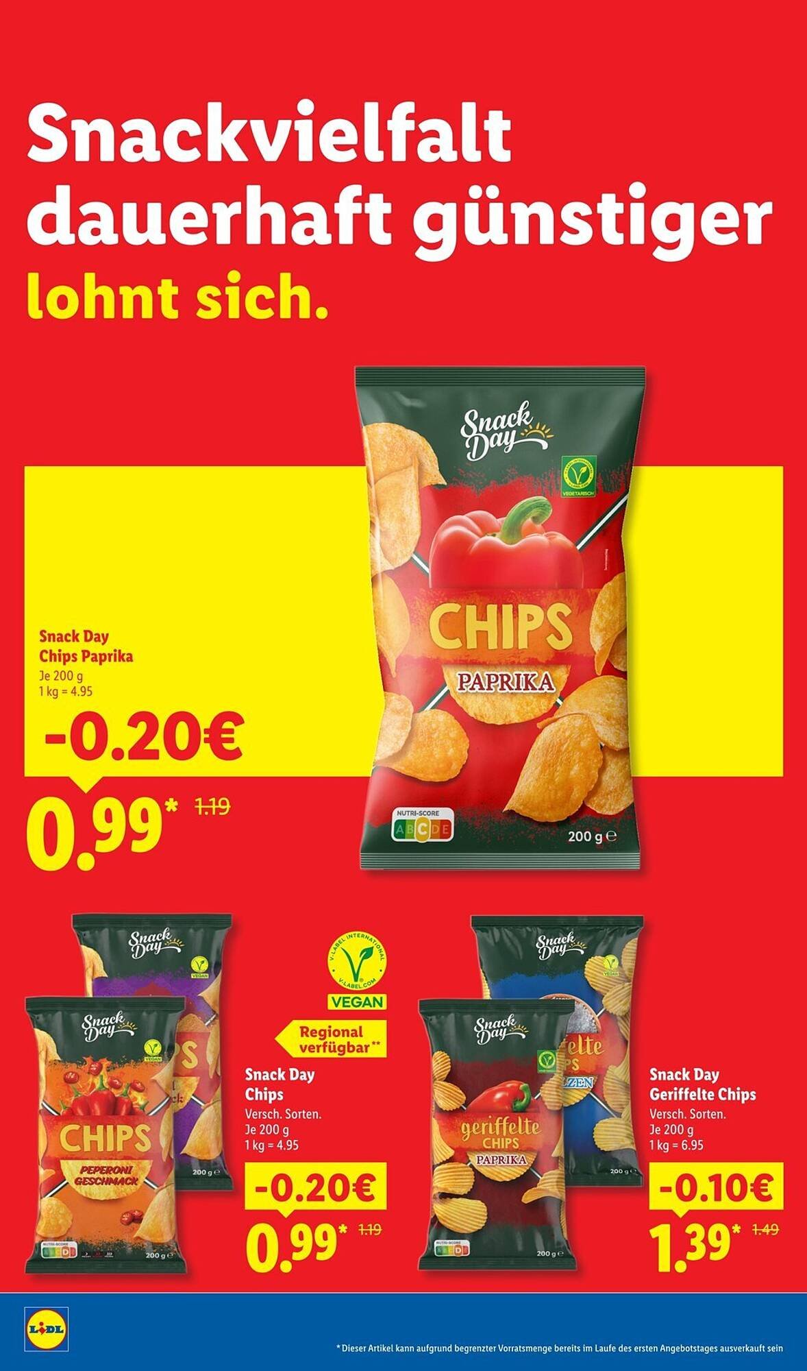 Lidl Prospekt (2026-03-01 - 2026-12-31)