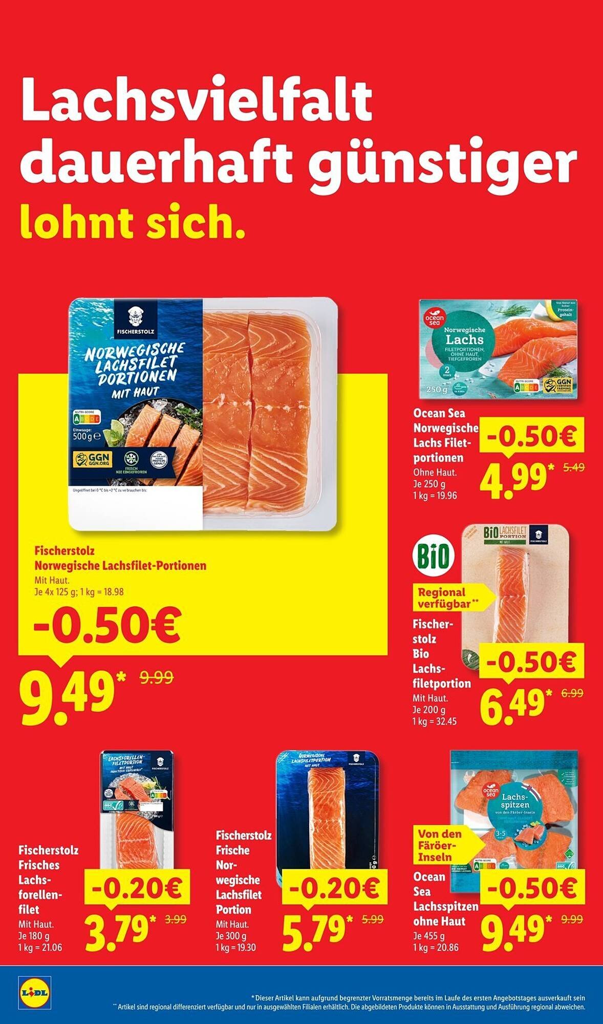 Lidl Prospekt (2026-03-01 - 2026-12-31)