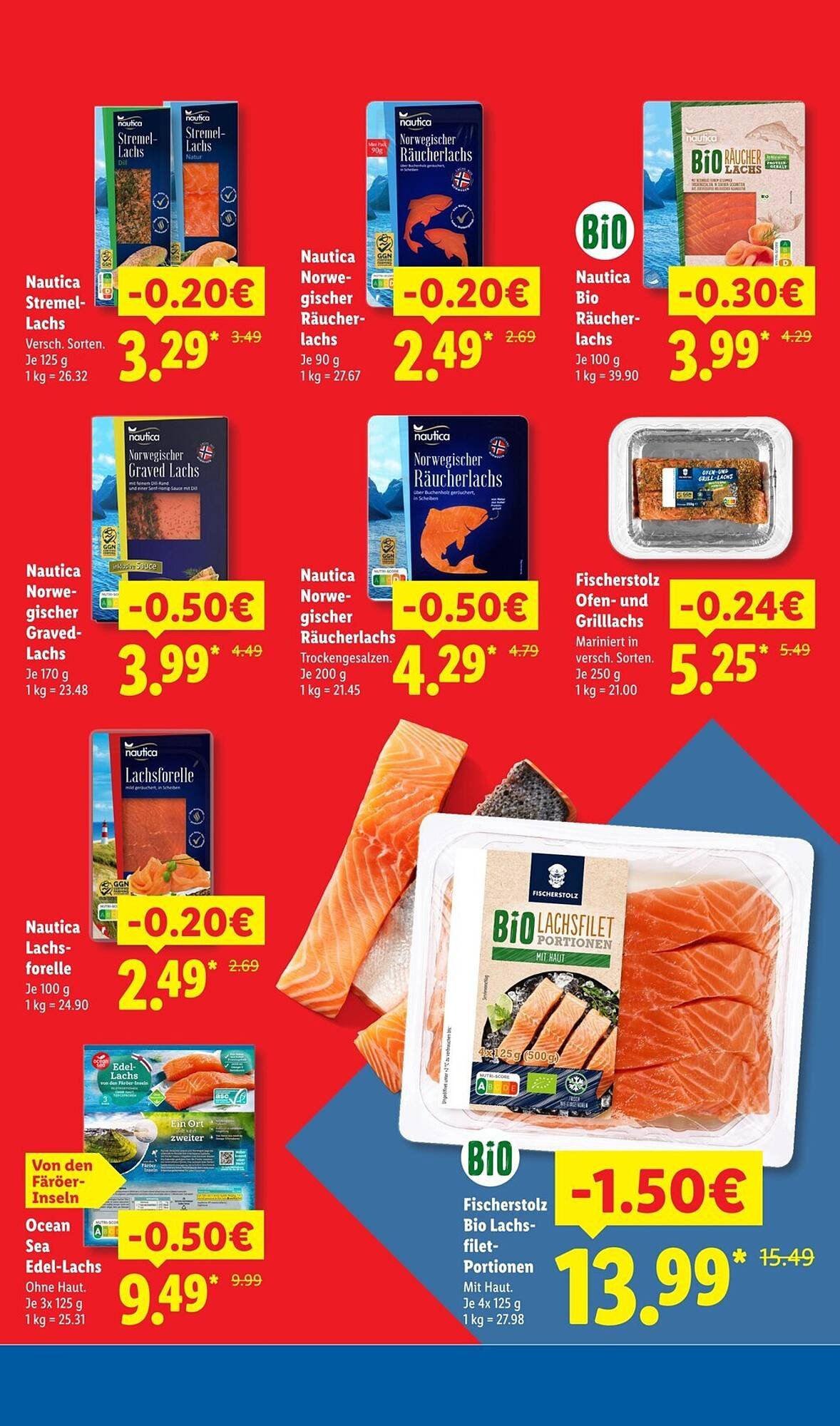 Lidl Prospekt (2026-03-01 - 2026-12-31)