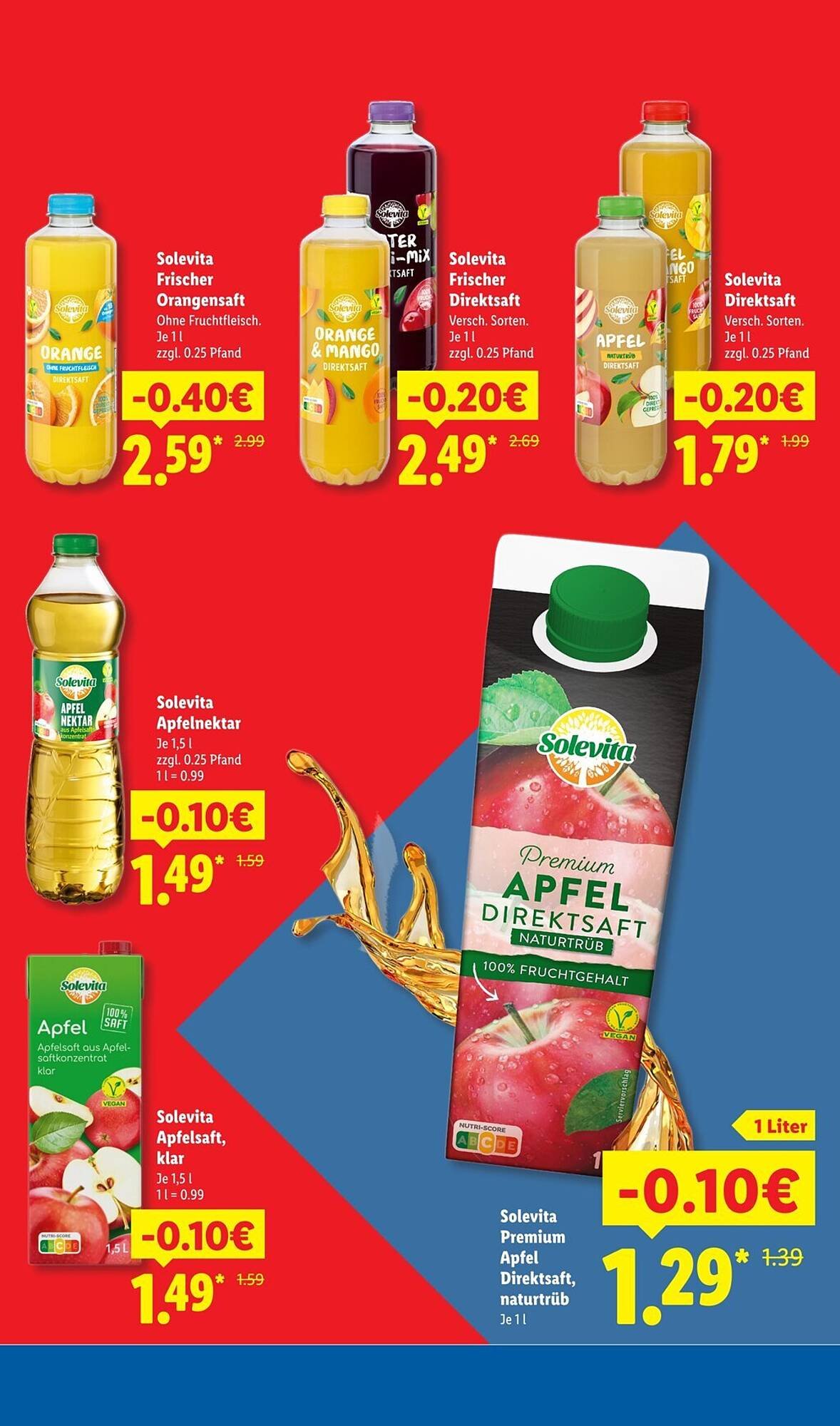 Lidl Prospekt (2026-03-01 - 2026-12-31)