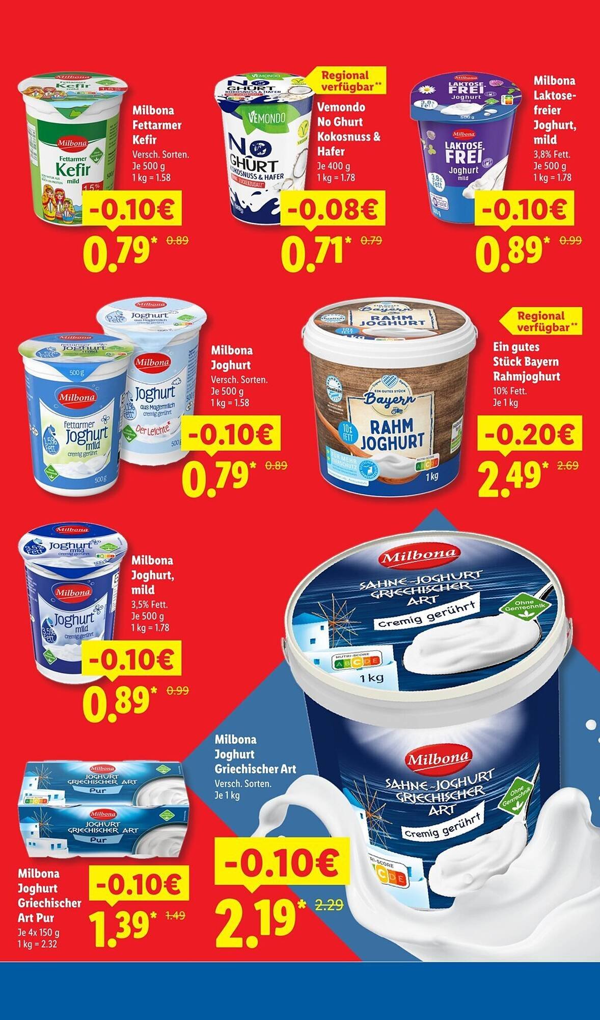 Lidl Prospekt (2026-03-01 - 2026-12-31)