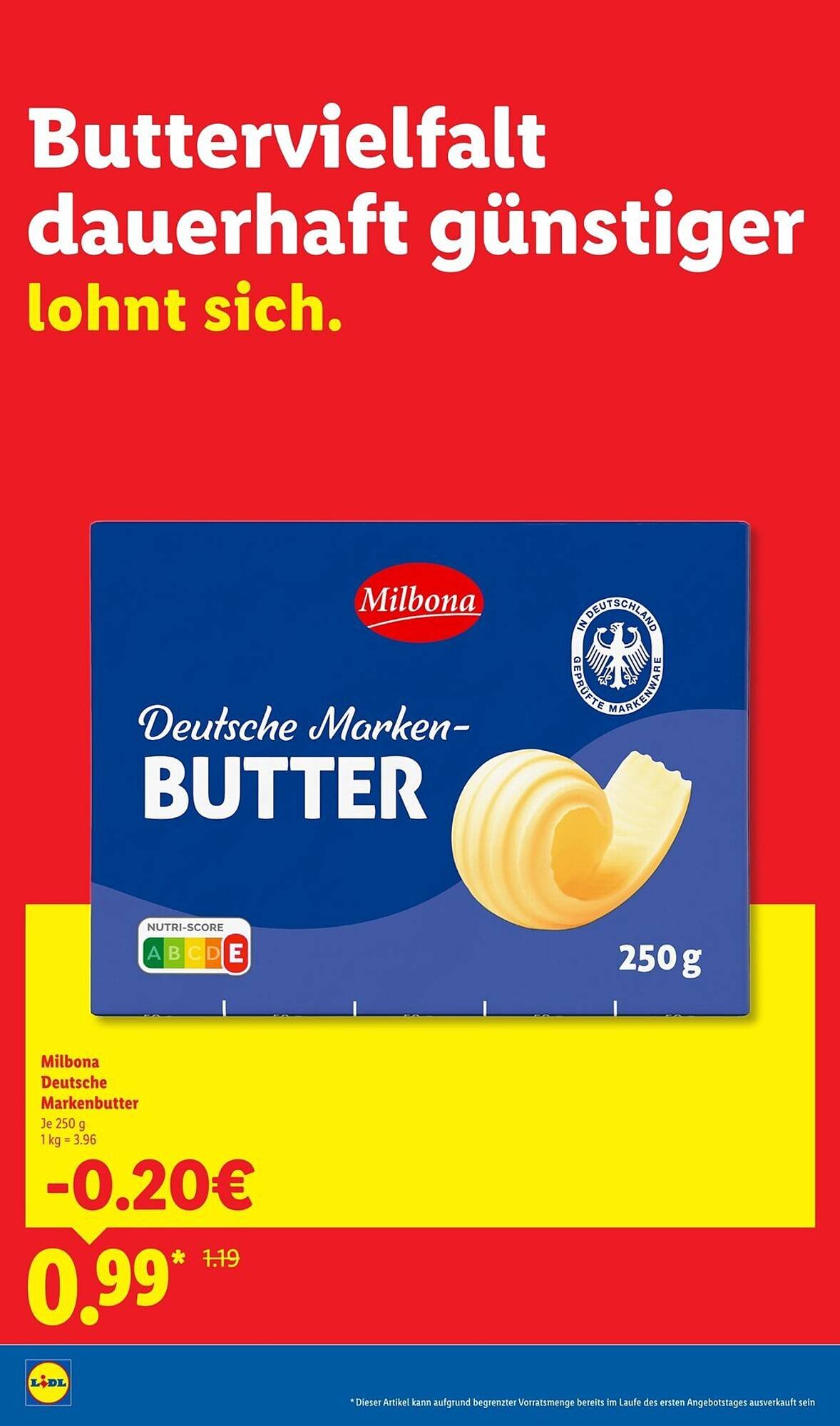 Lidl Prospekt (2026-03-01 - 2026-12-31)