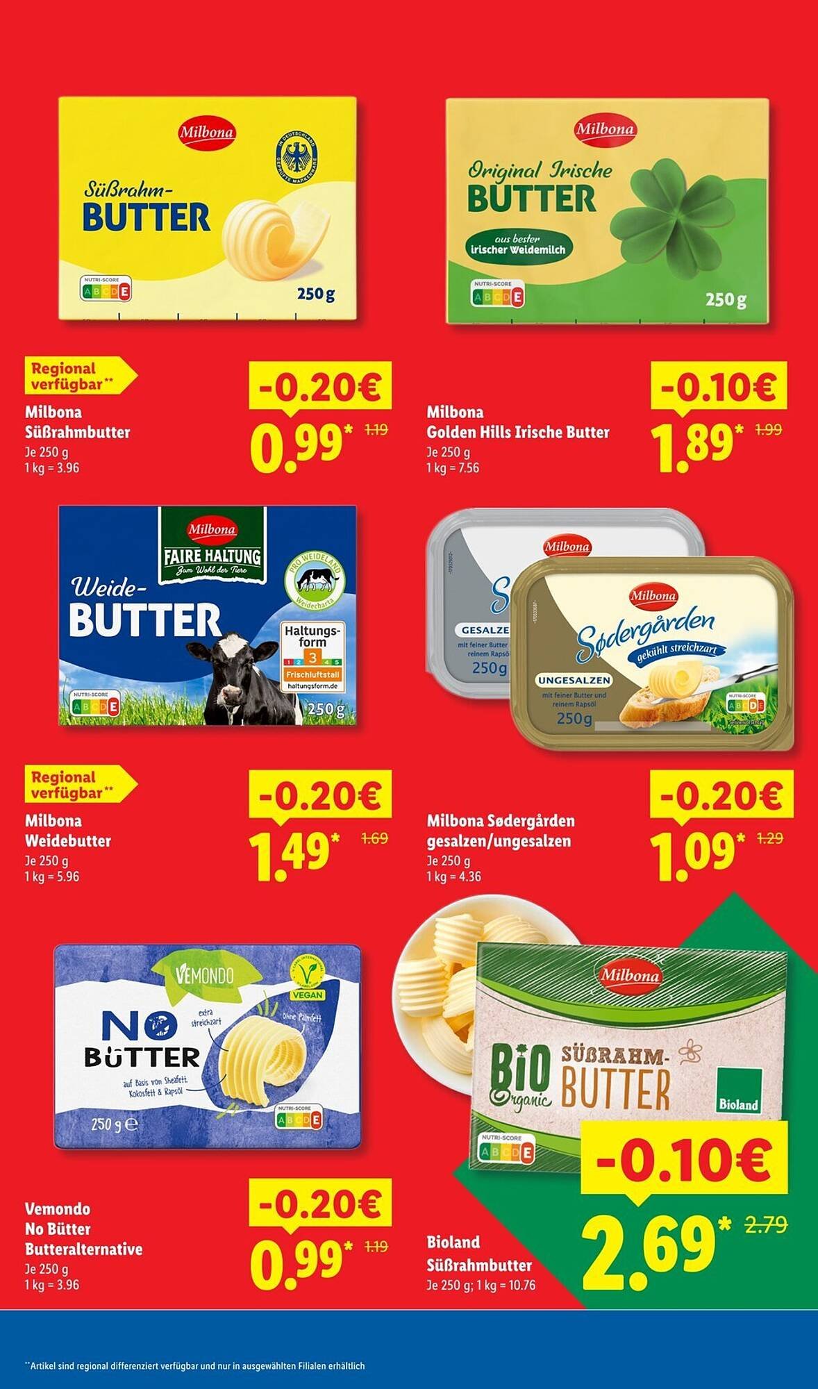 Lidl Prospekt (2026-03-01 - 2026-12-31)