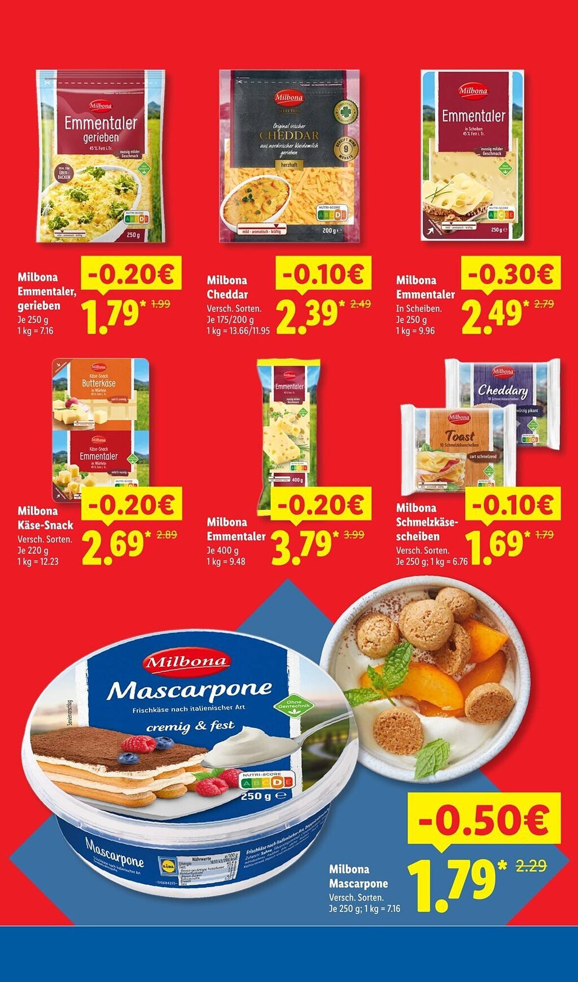Lidl Prospekt (2026-03-01 - 2026-12-31)