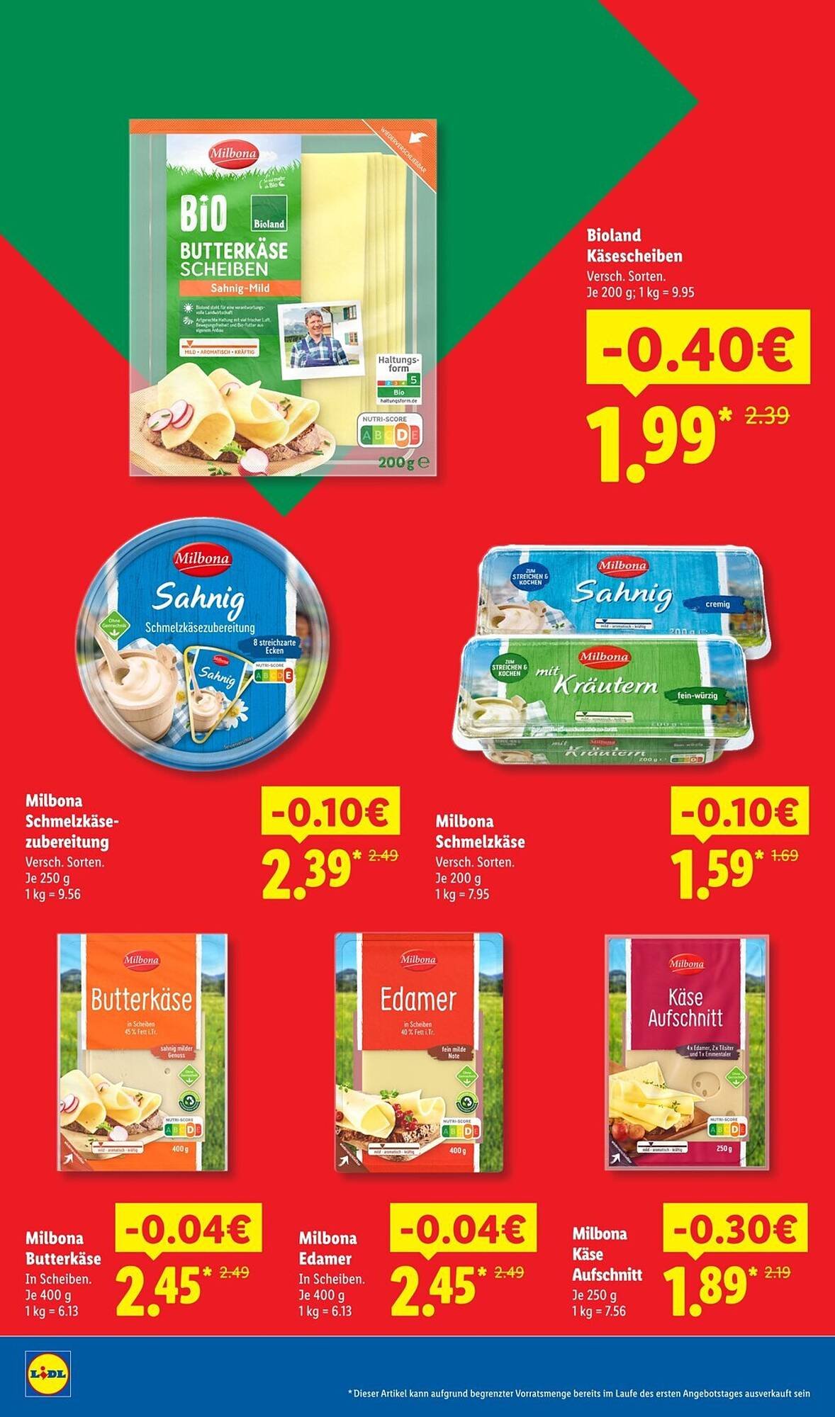 Lidl Prospekt (2026-03-01 - 2026-12-31)