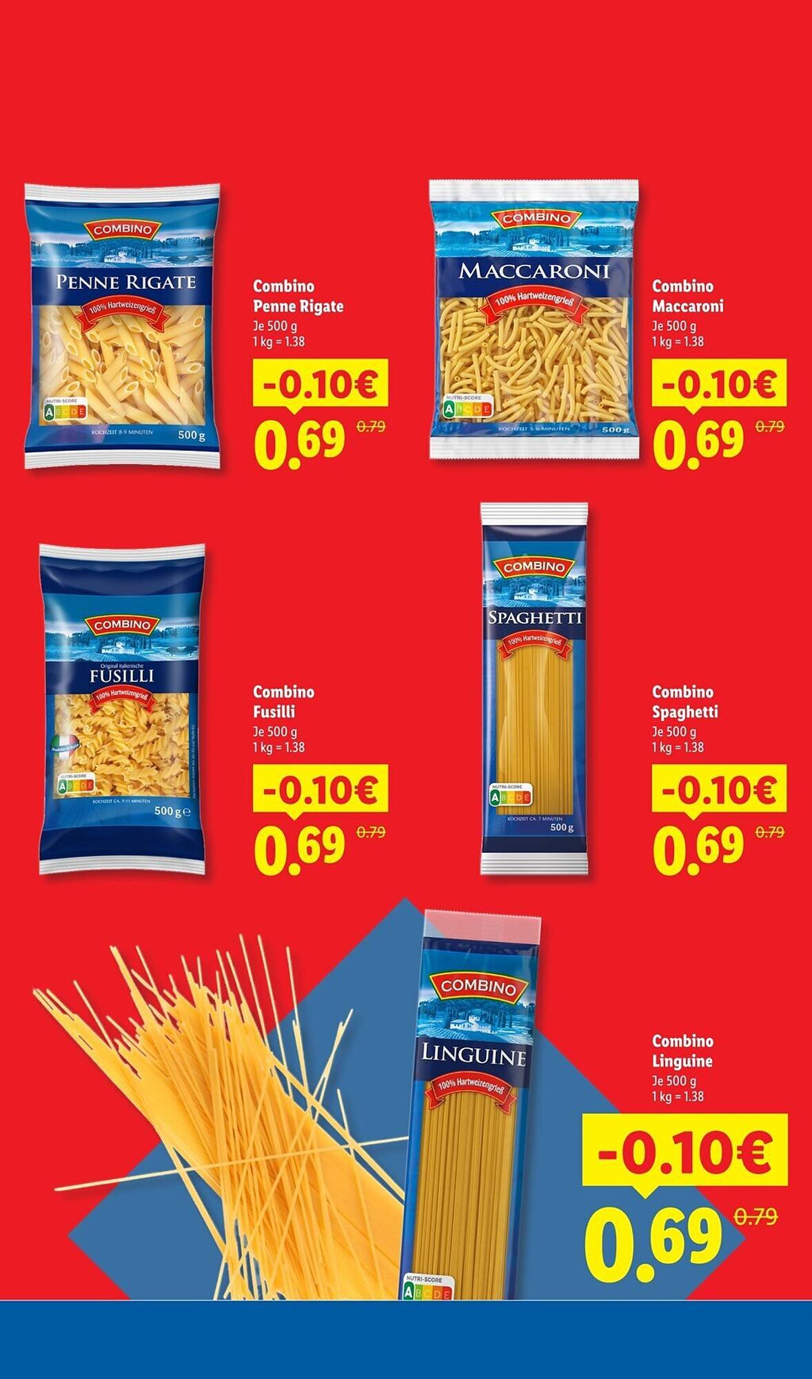 Lidl Prospekt