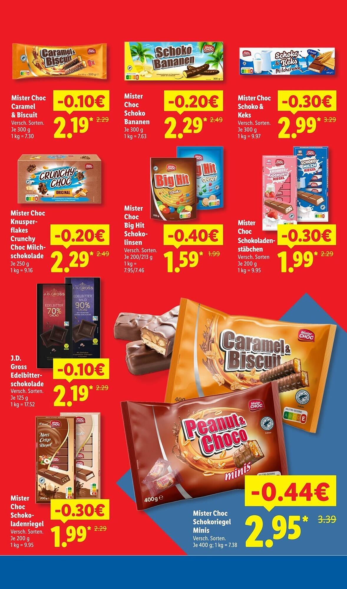 Lidl Prospekt (2026-03-01 - 2026-12-31)